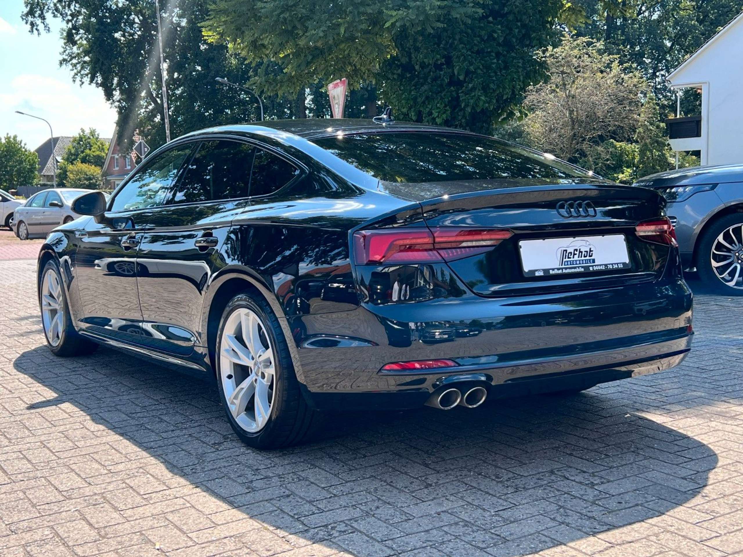 Audi - A5