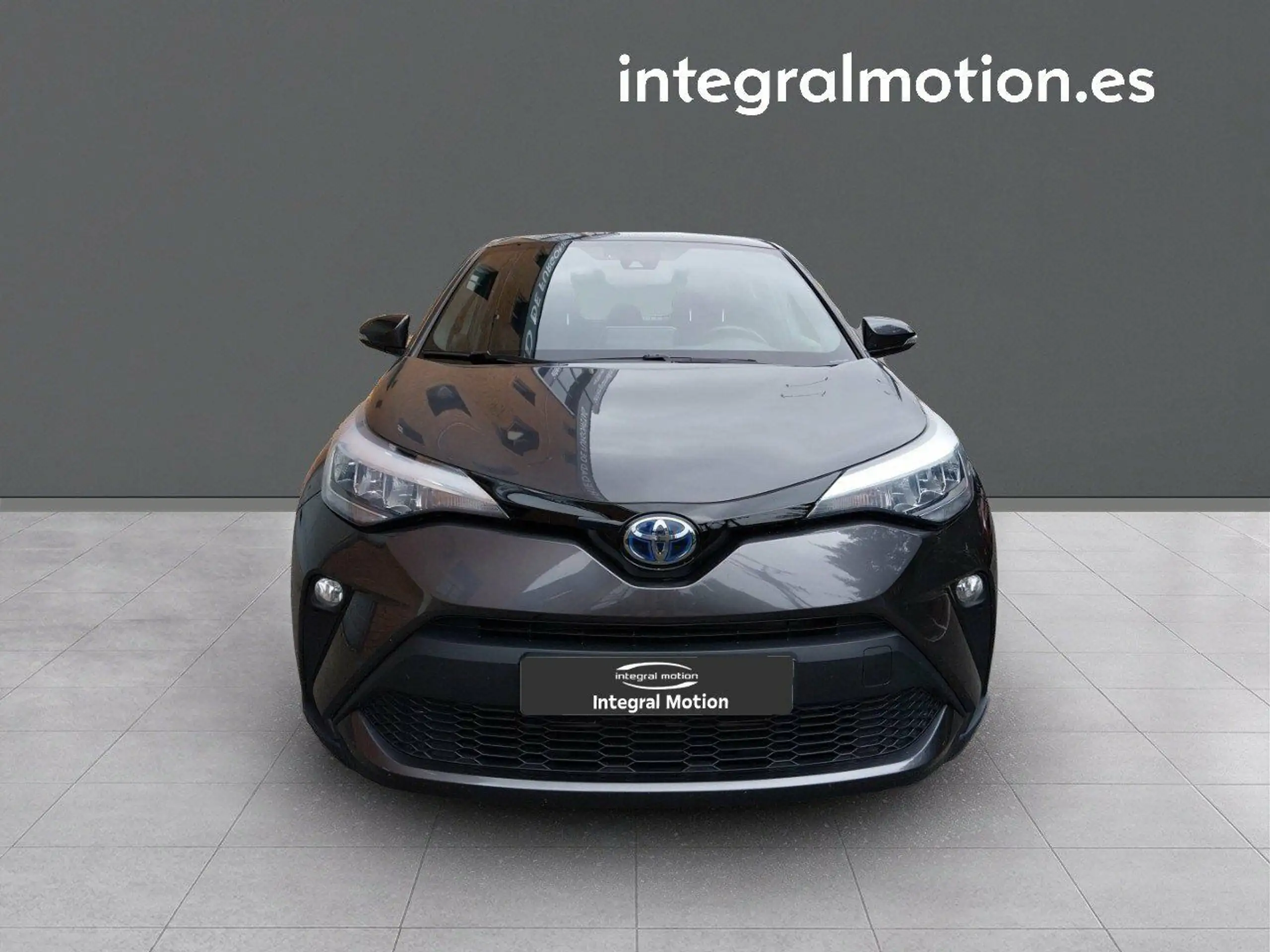 Toyota - C-HR