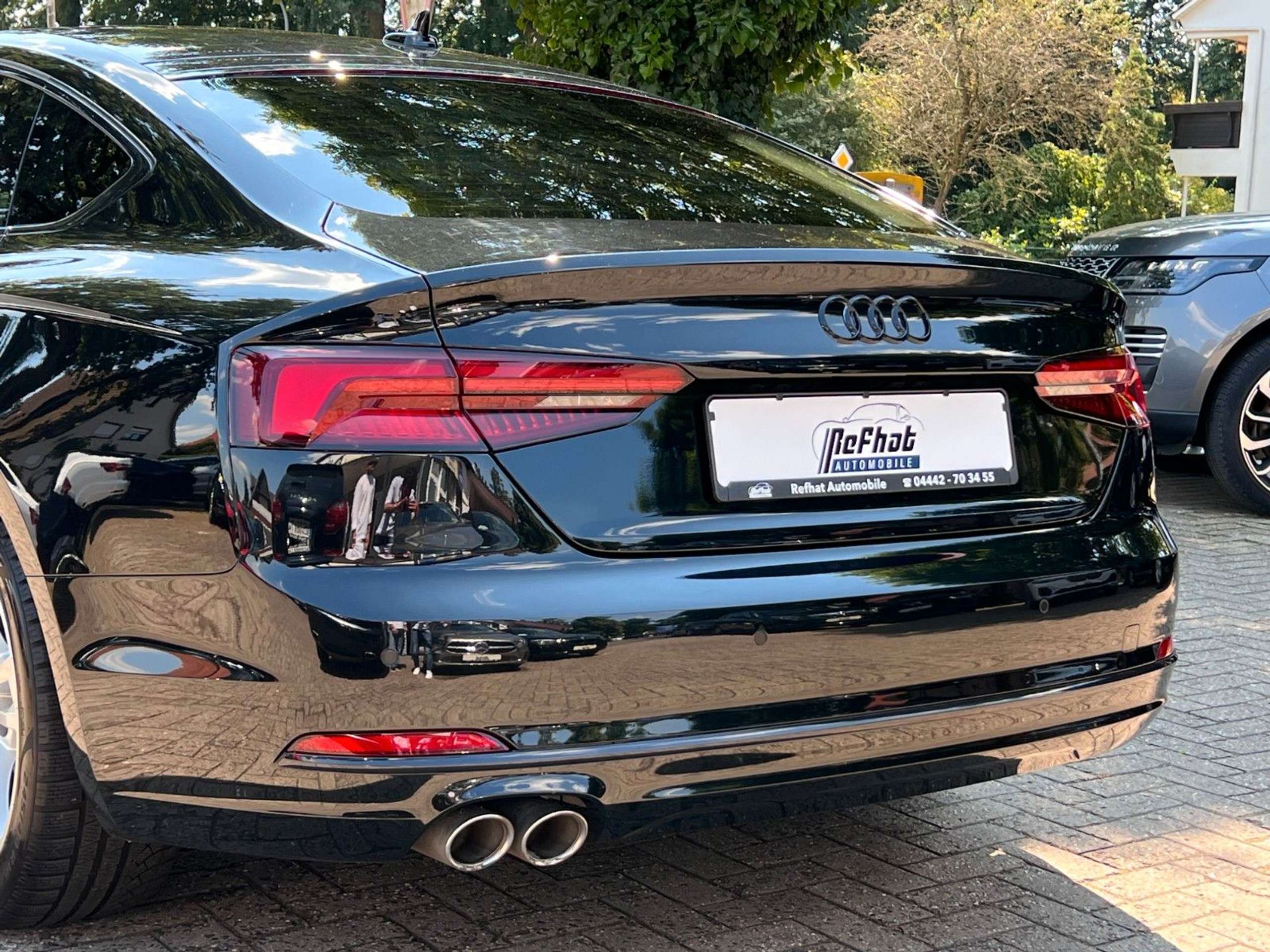 Audi - A5