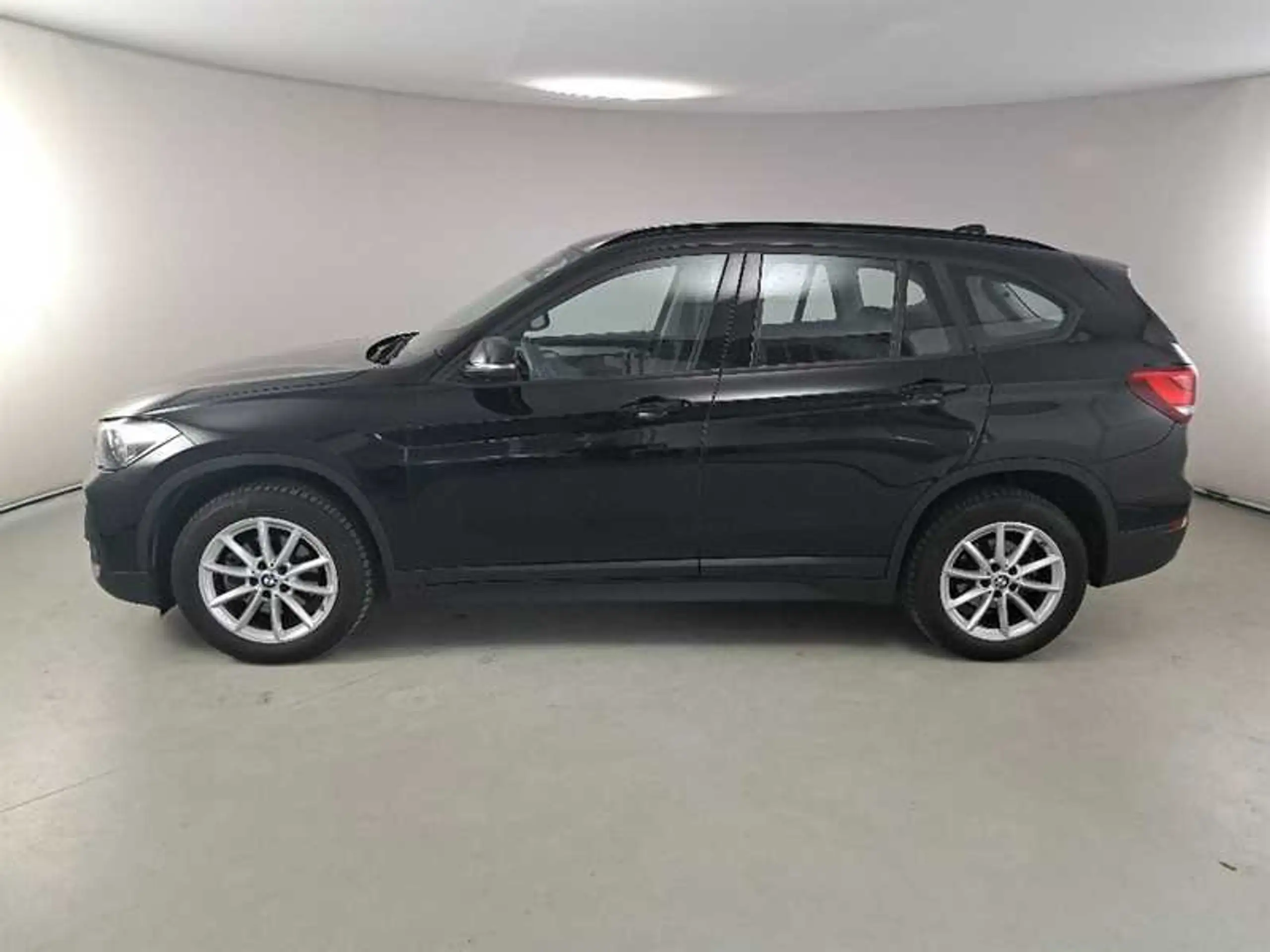 BMW X1 2020