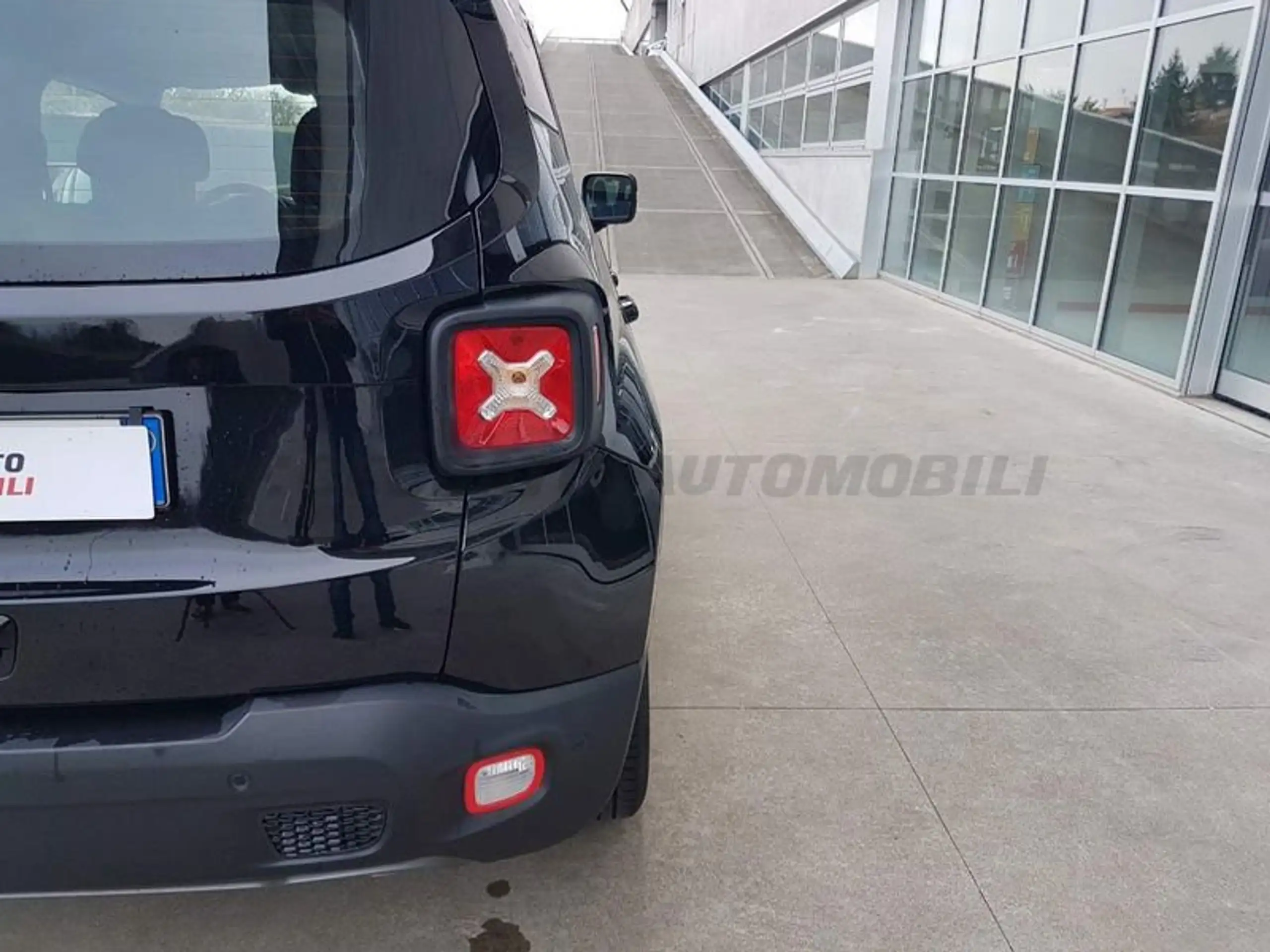 Jeep - Renegade