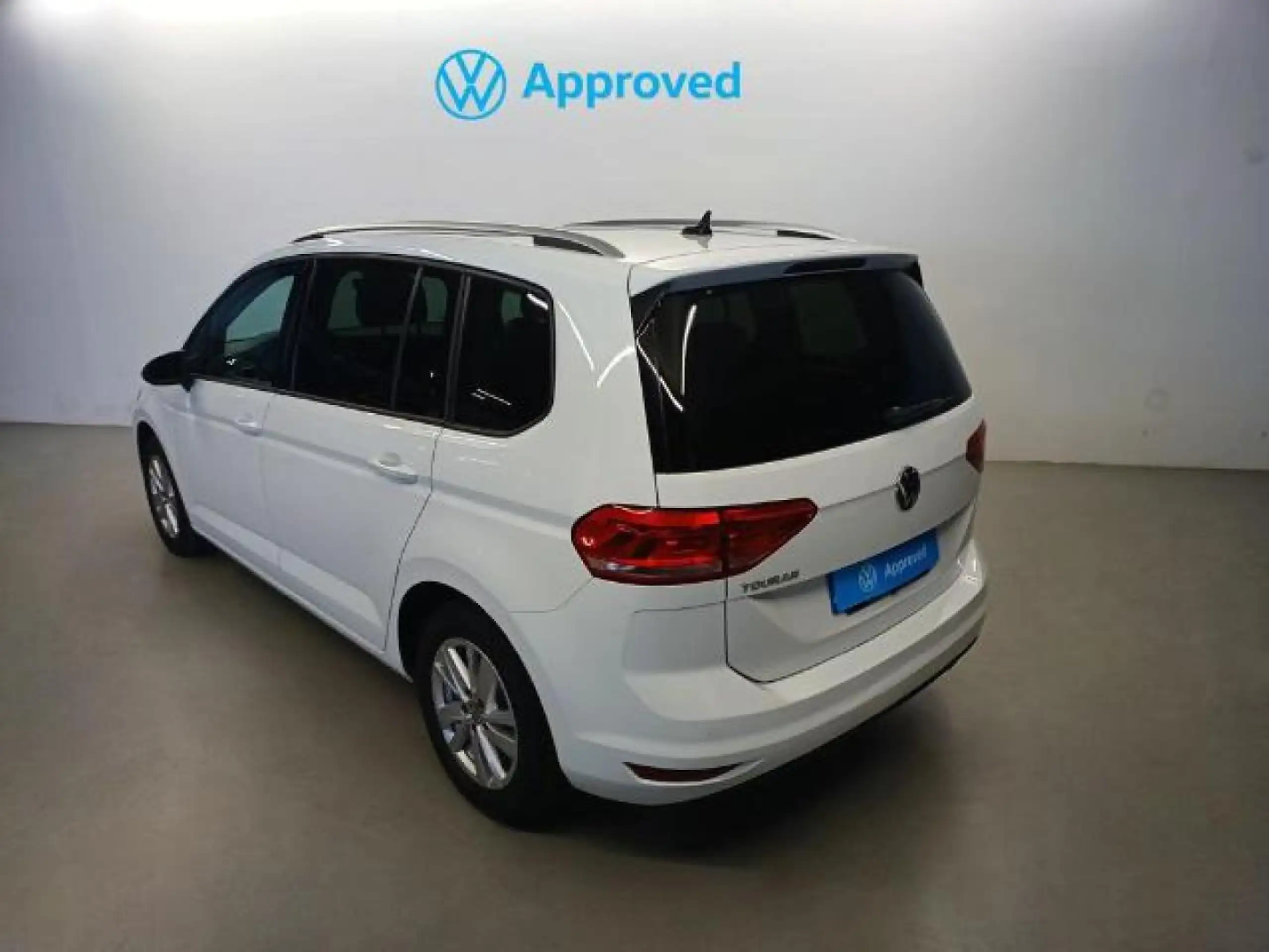 Volkswagen - Touran