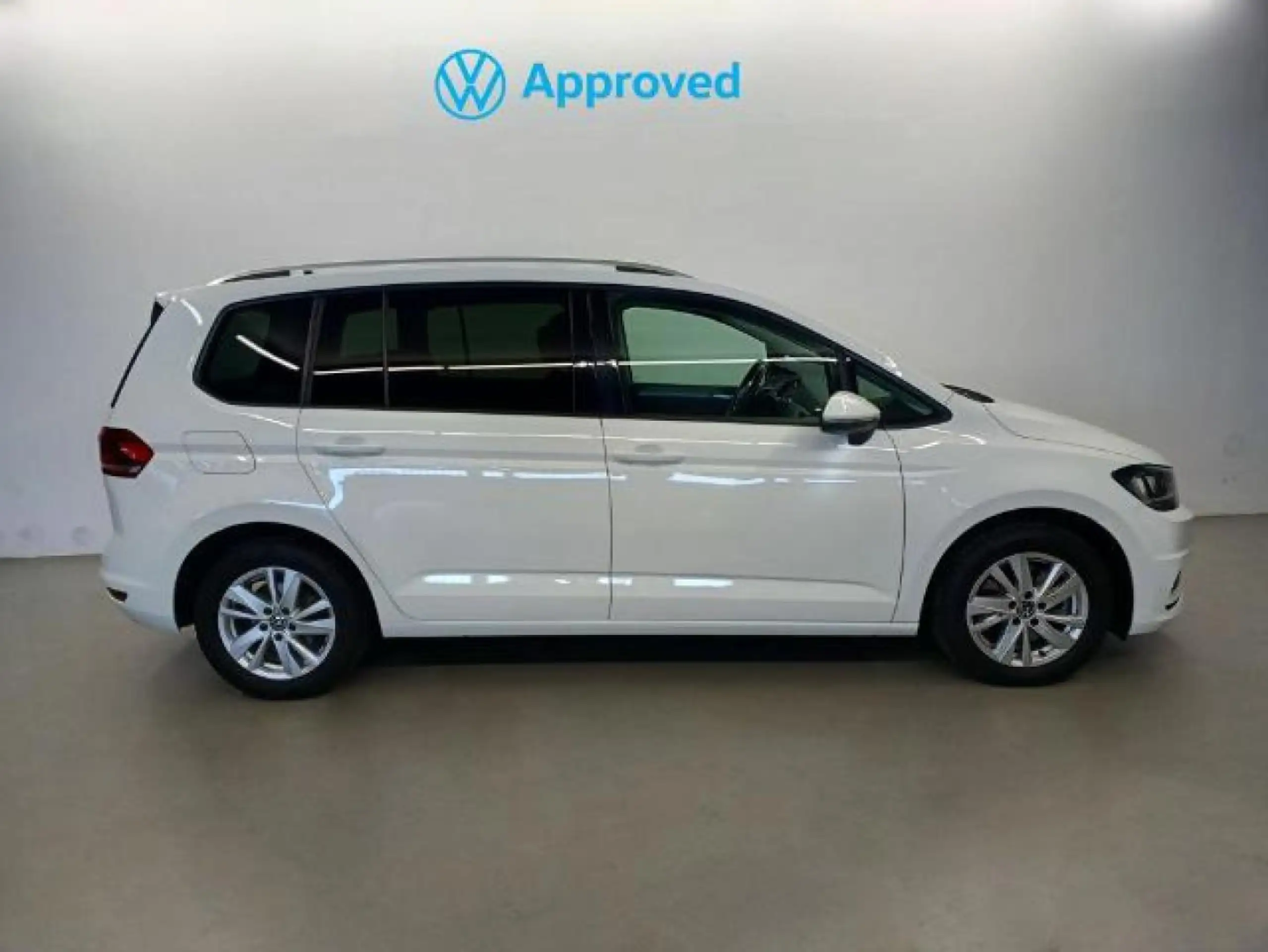 Volkswagen - Touran