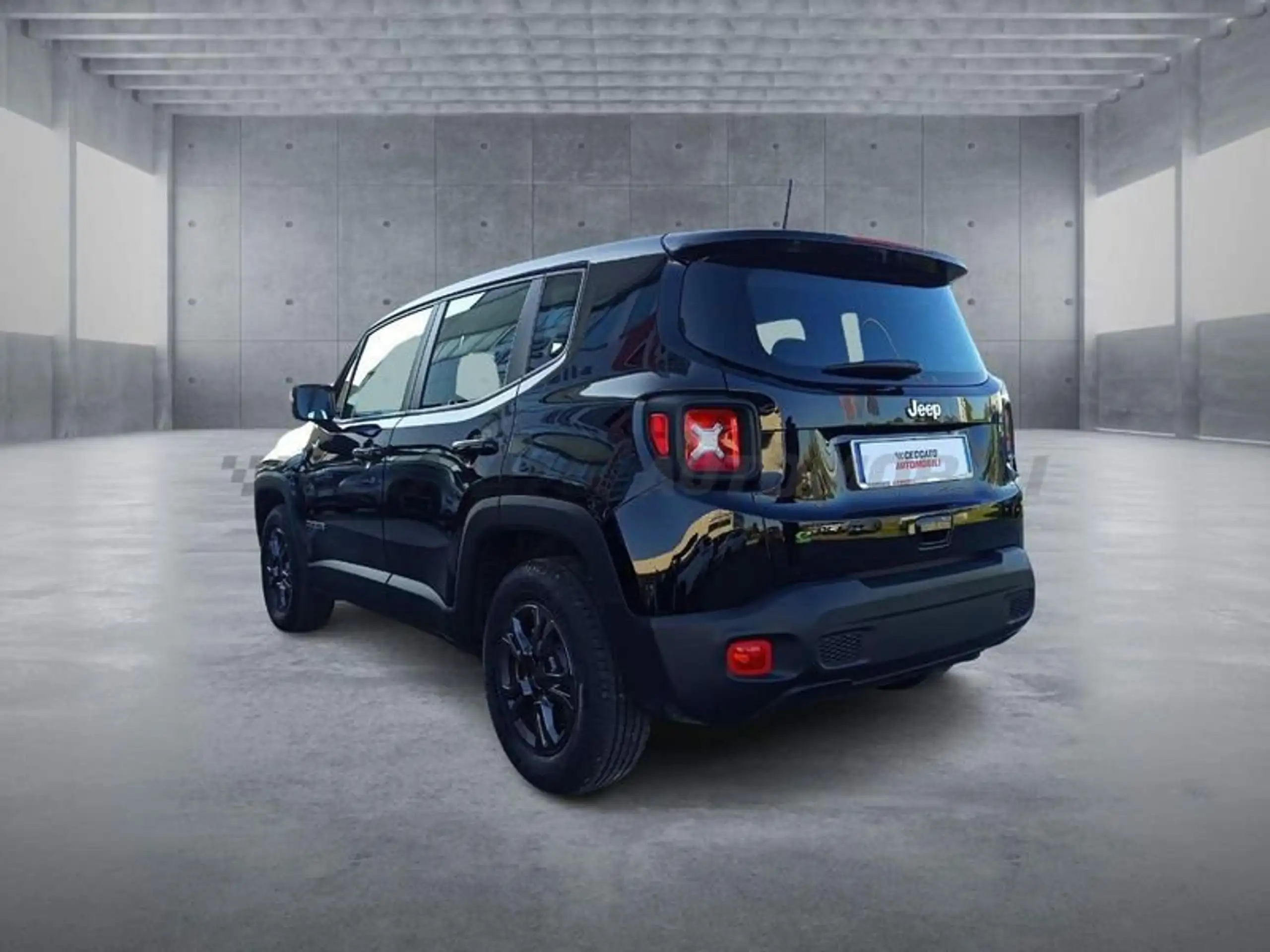 Jeep - Renegade