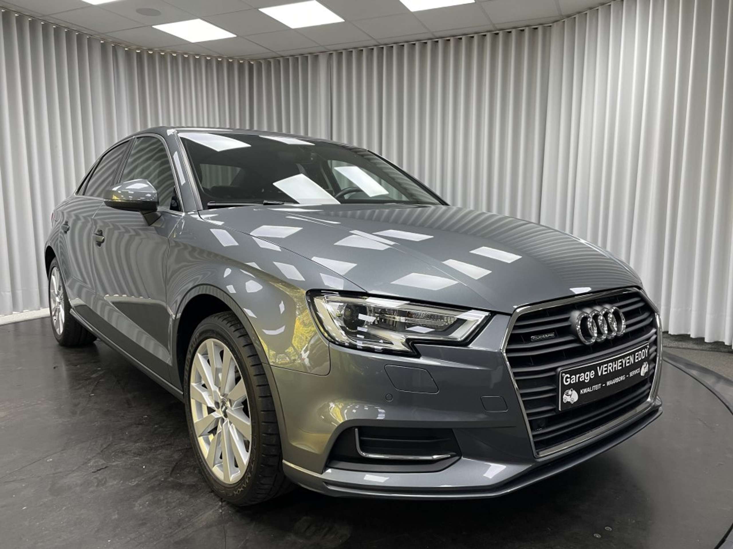 Audi - A3