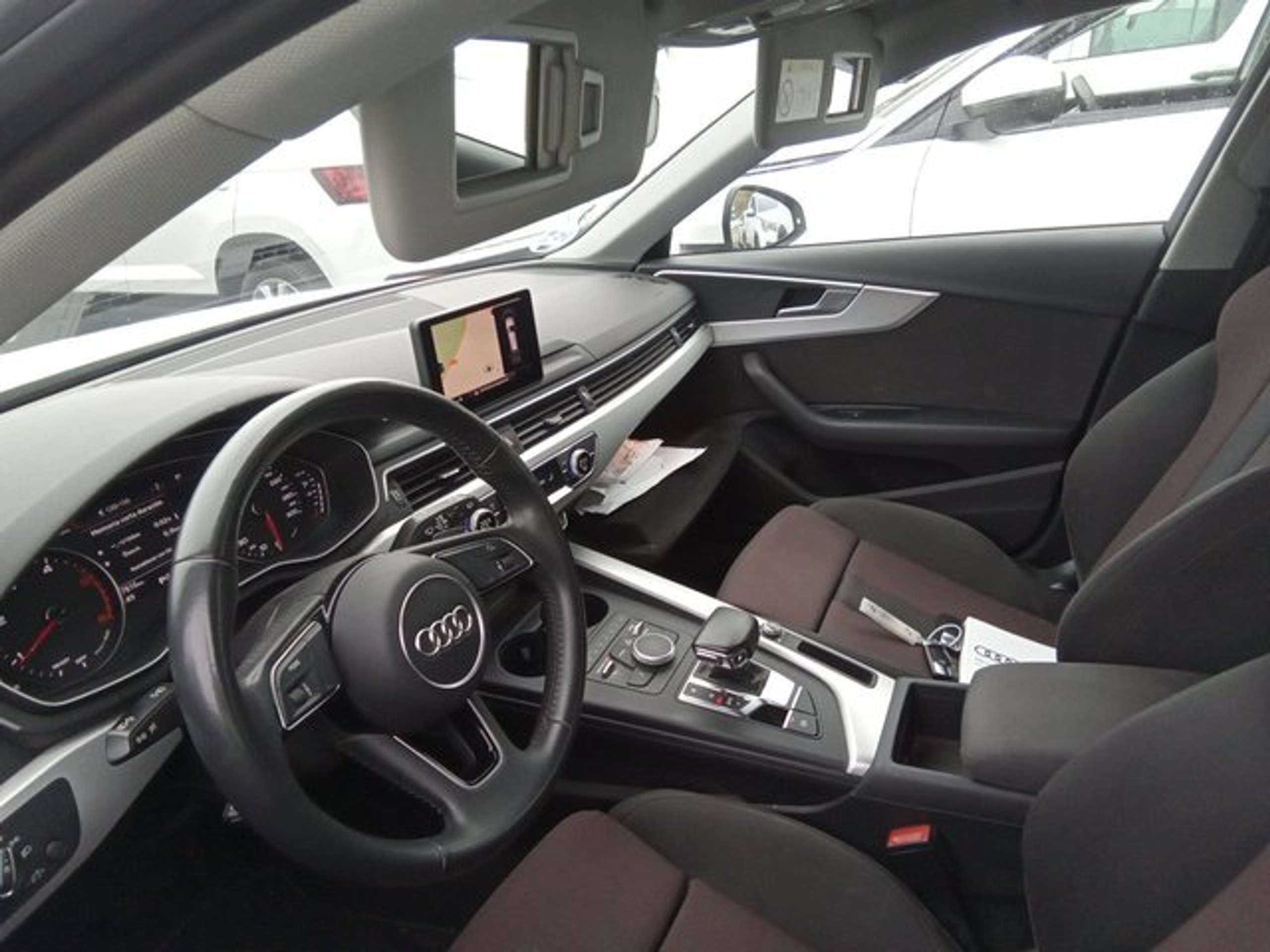 Audi - A4