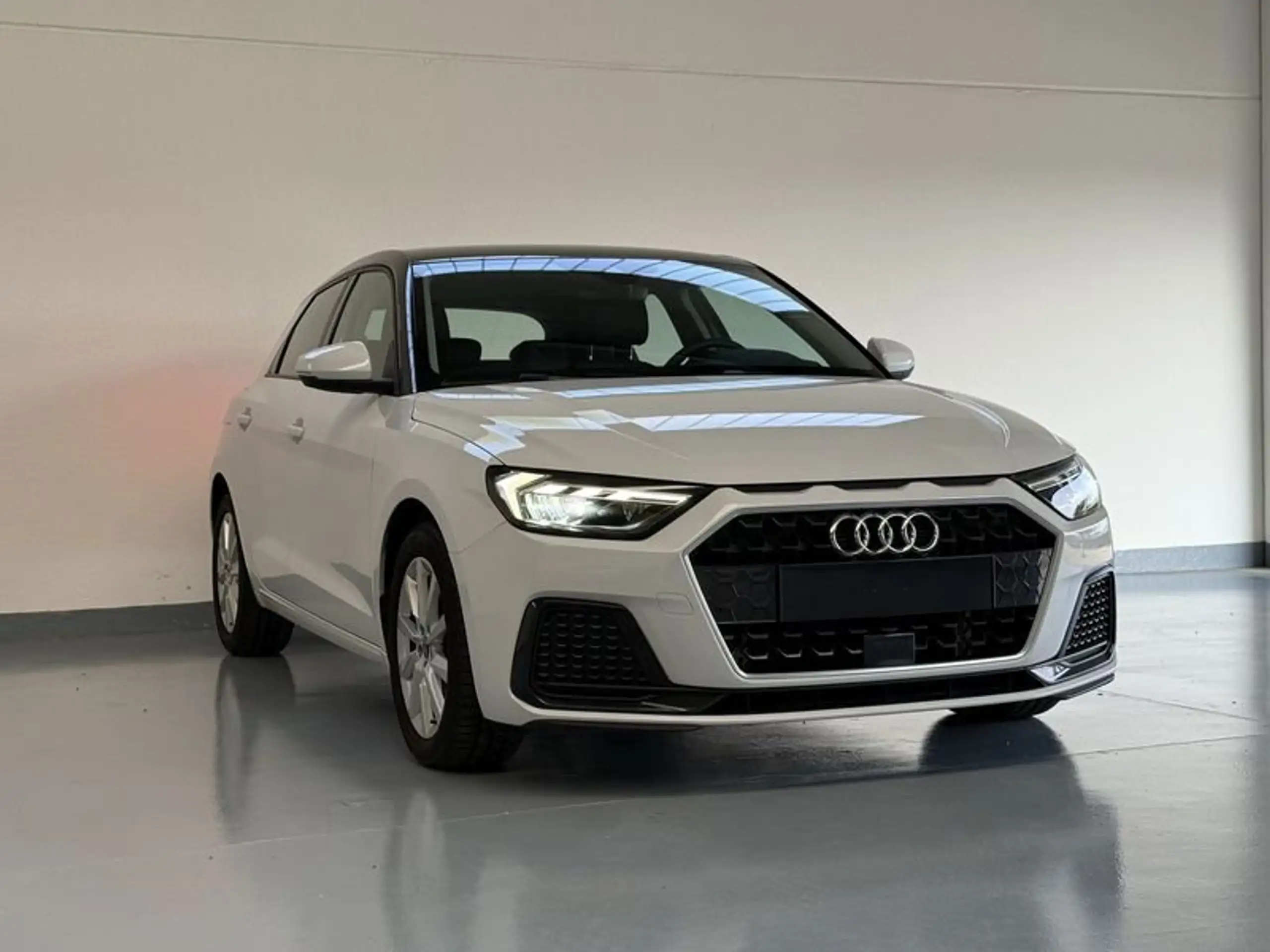 Audi - A1