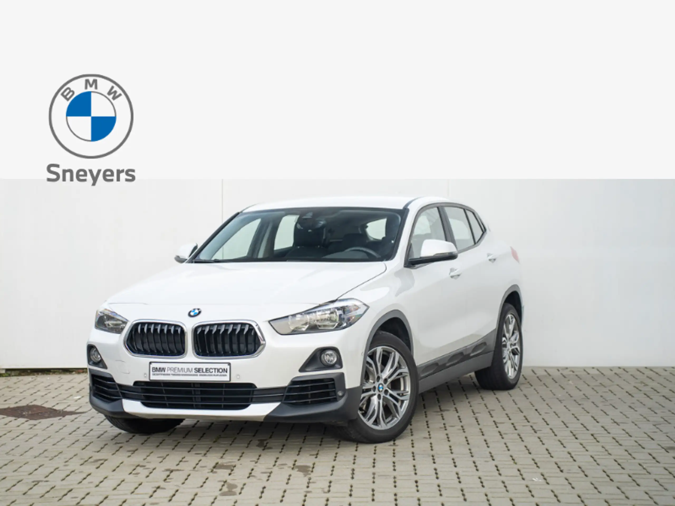 BMW - X2