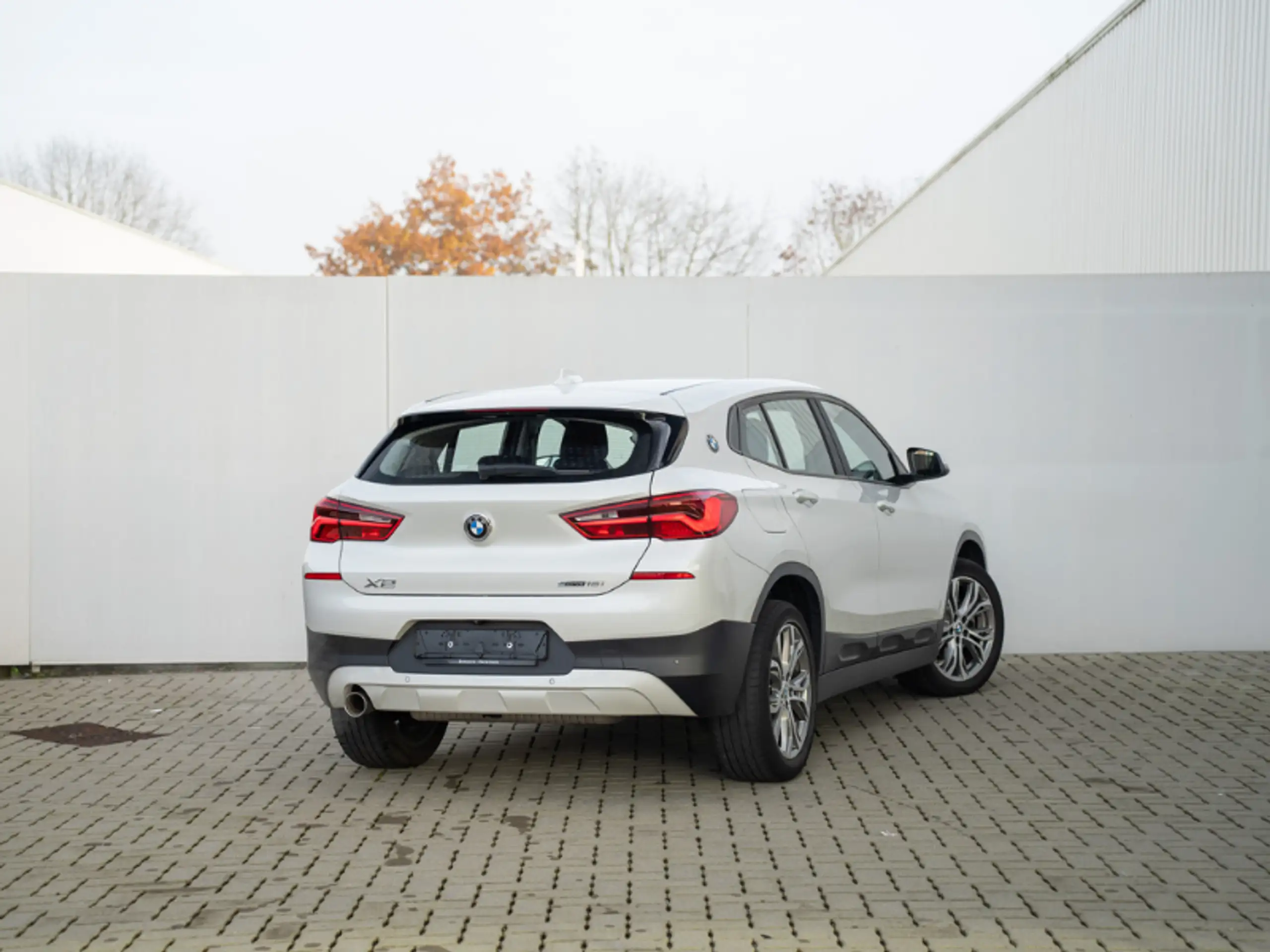 BMW - X2