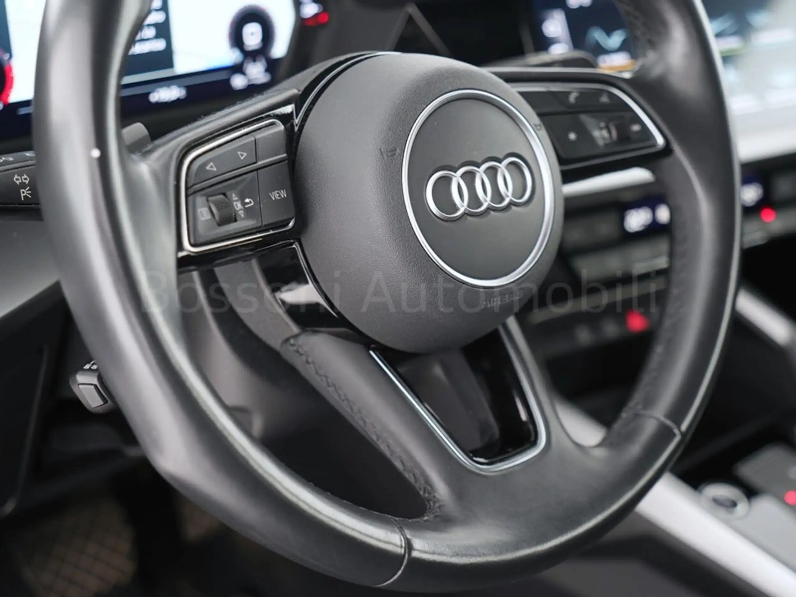 Audi - A3