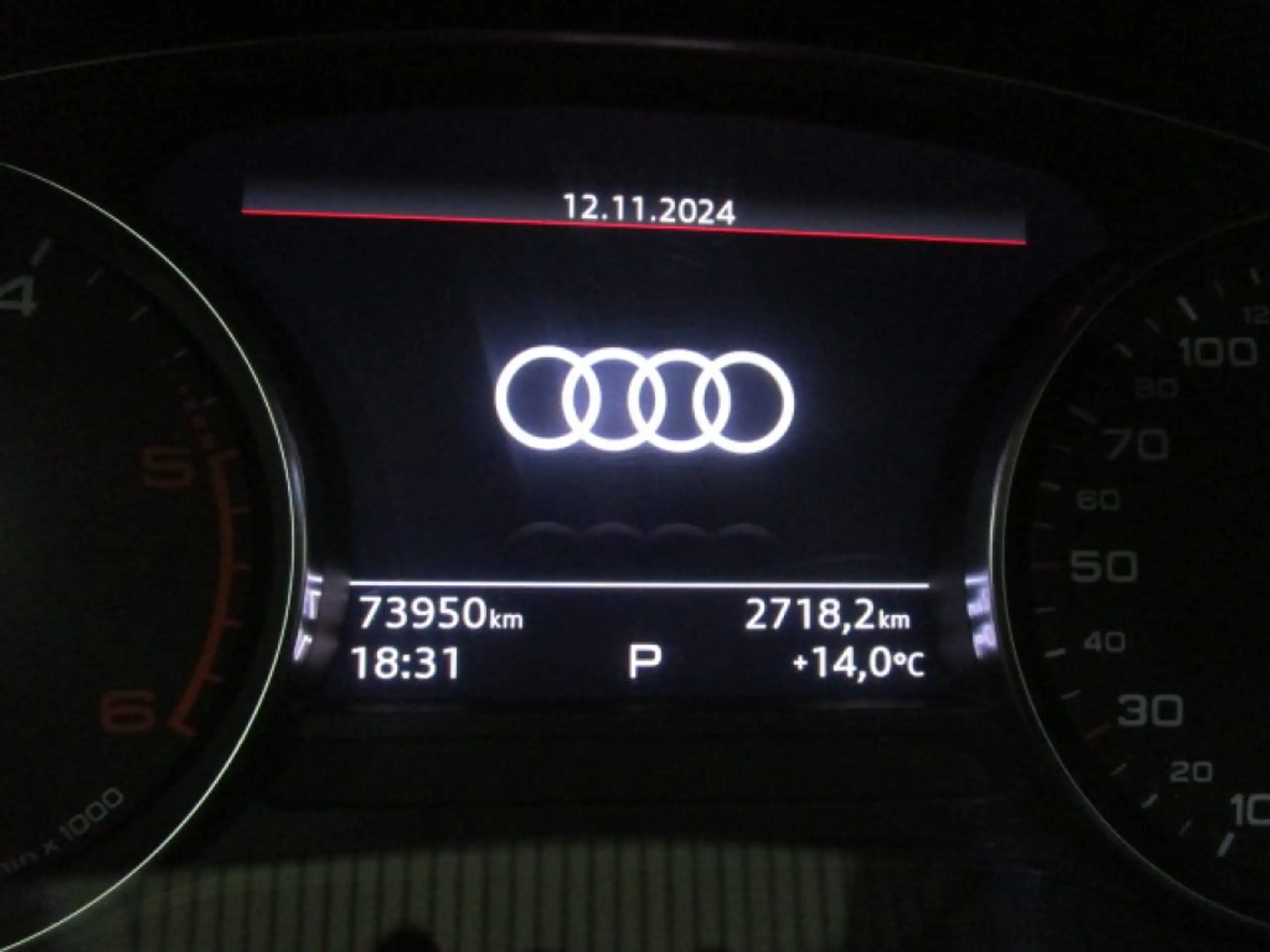 Audi - A4