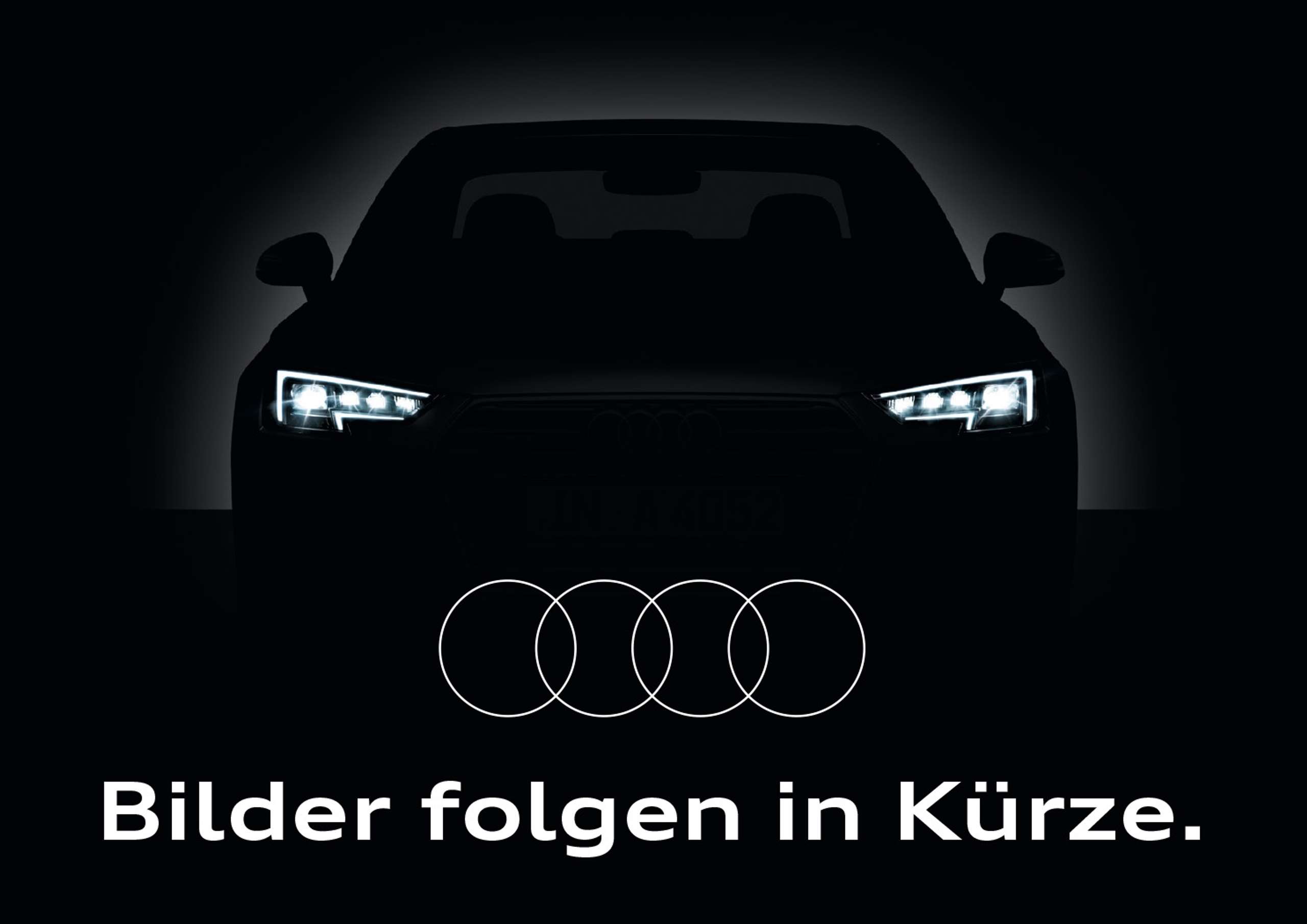 Audi A3 2021