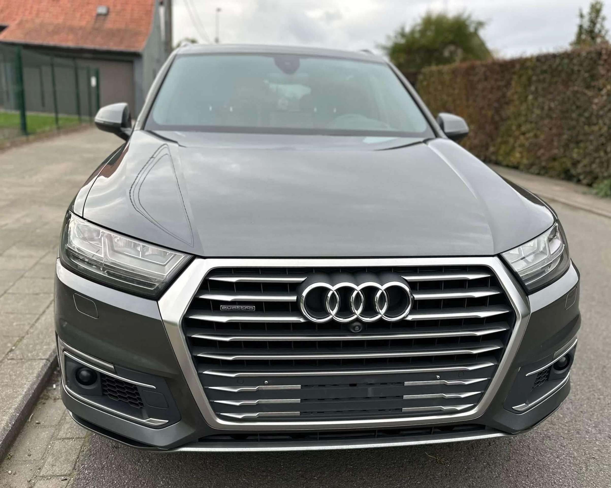 Audi - Q7