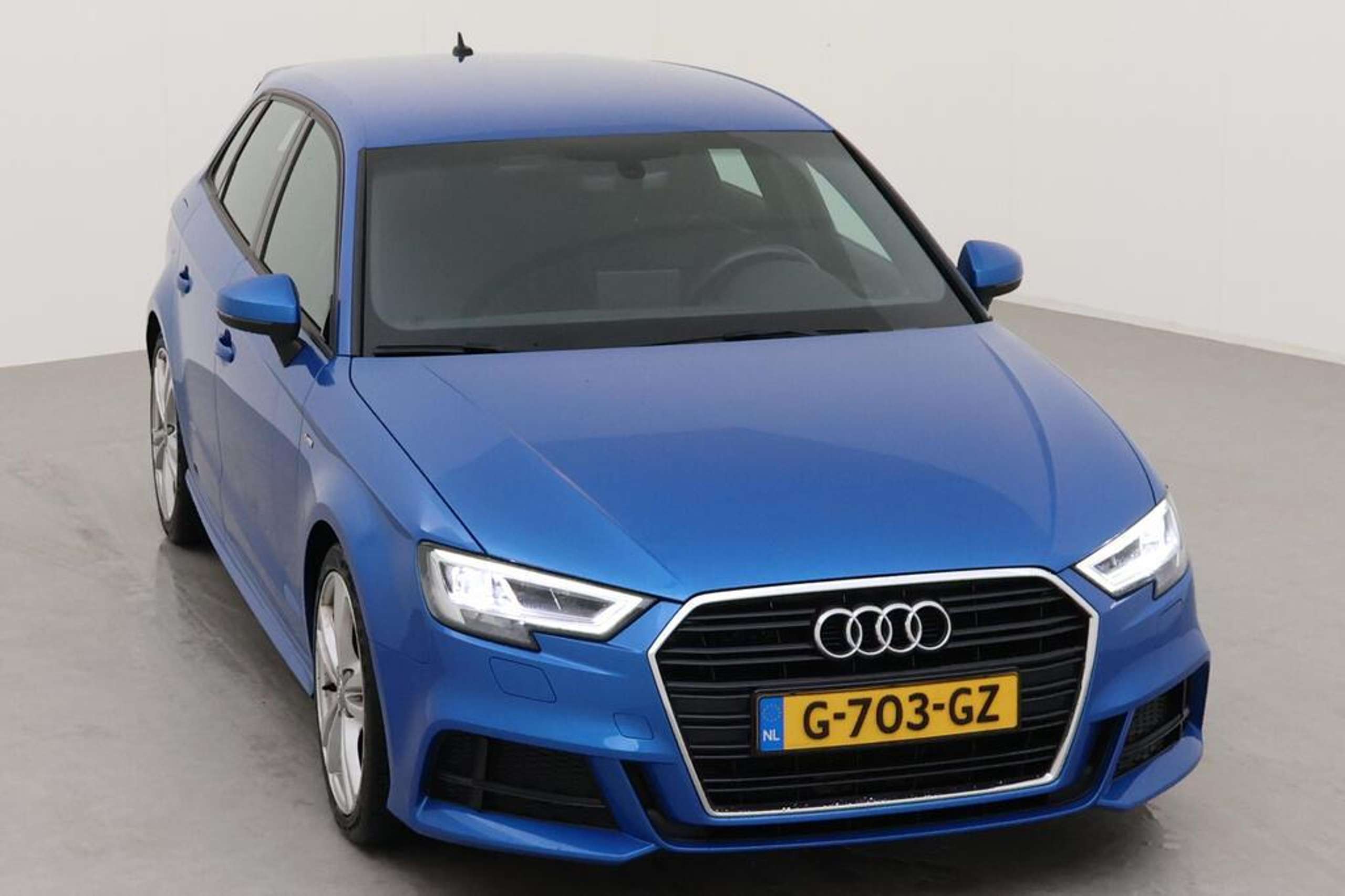 Audi - A3