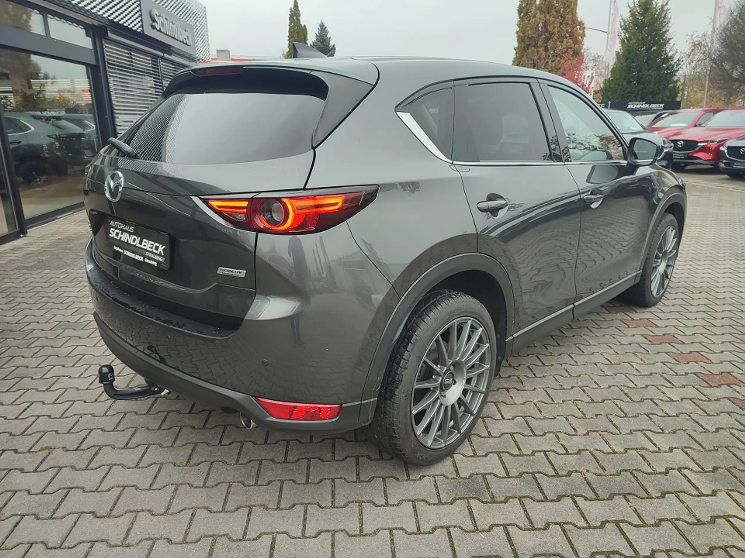 Mazda - CX-5