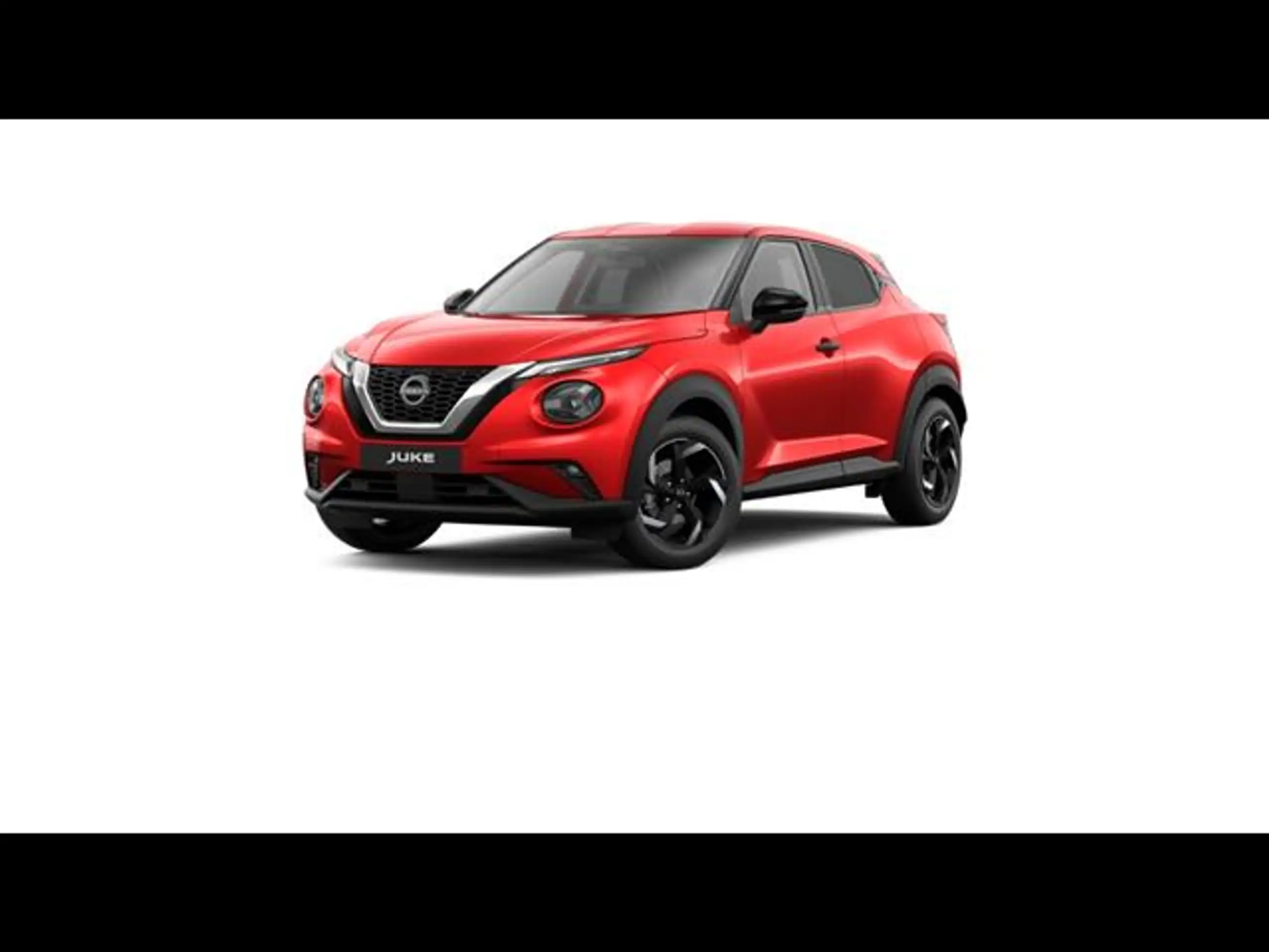 Nissan Juke 2024