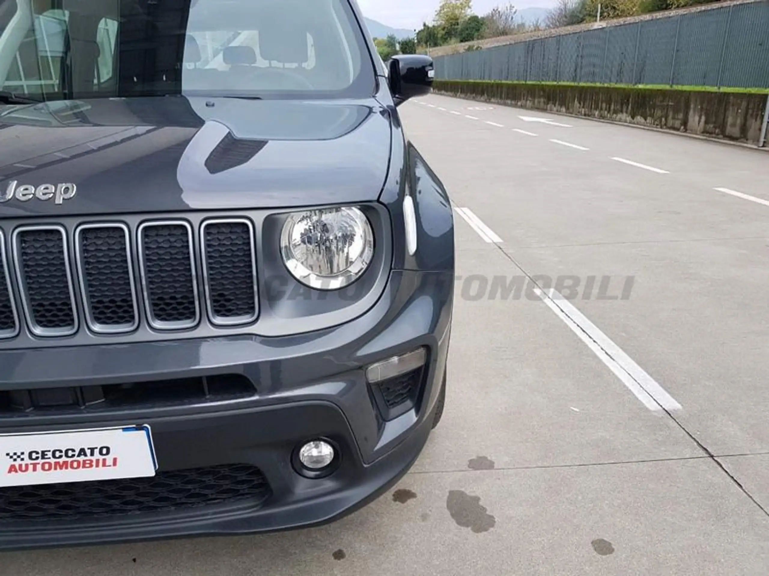 Jeep - Renegade