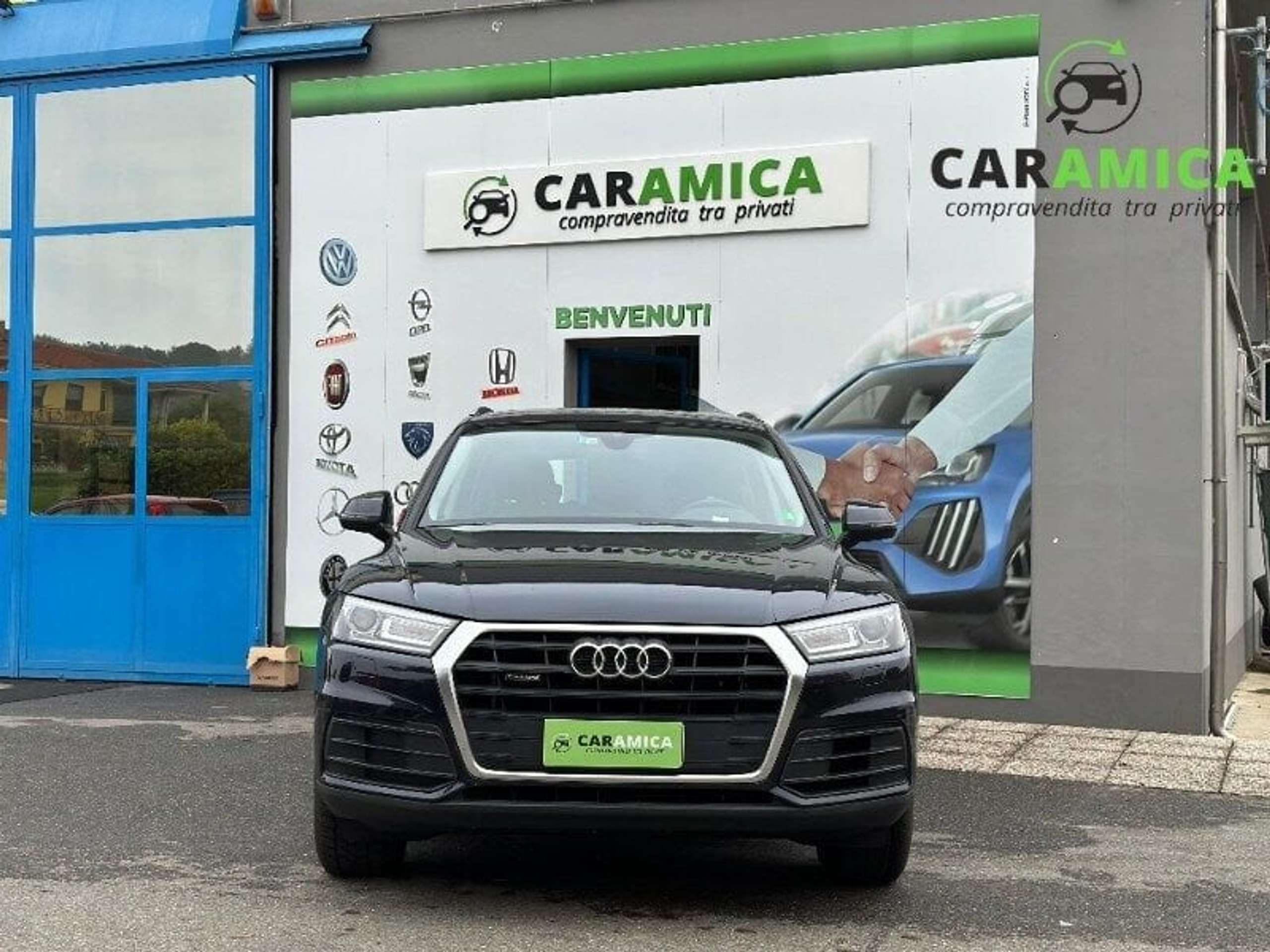 Audi - Q5