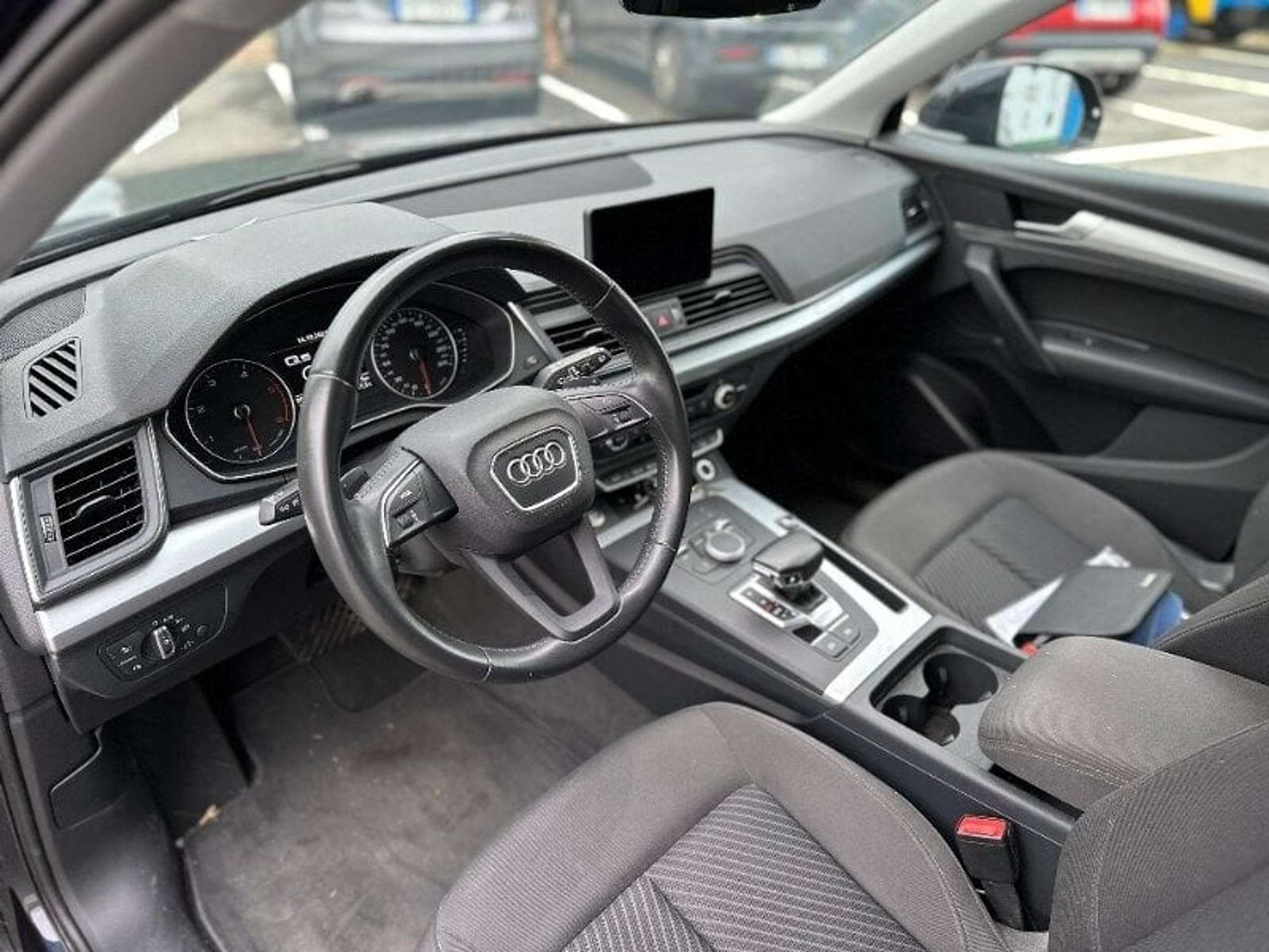 Audi - Q5