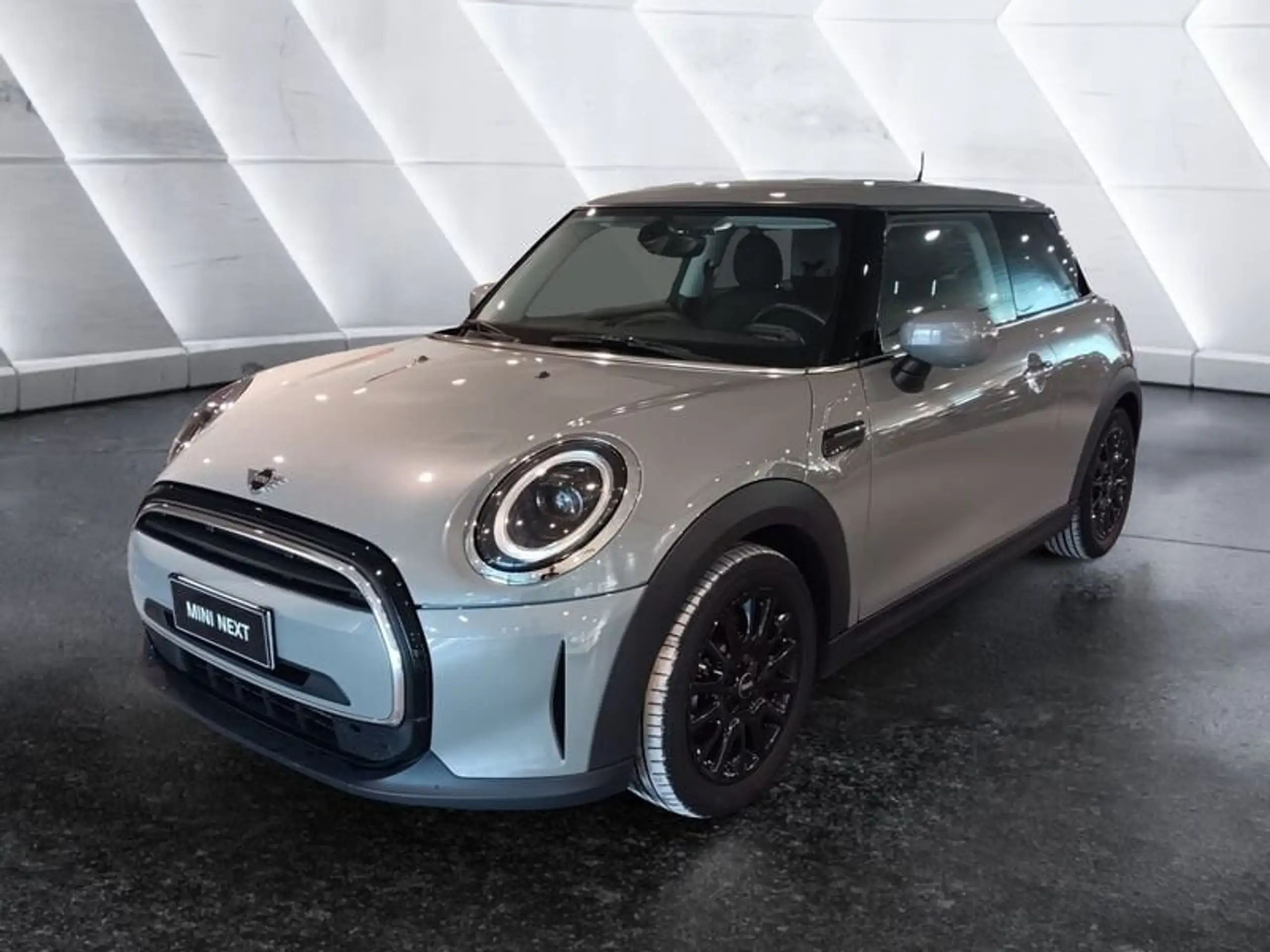 MINI One 2022