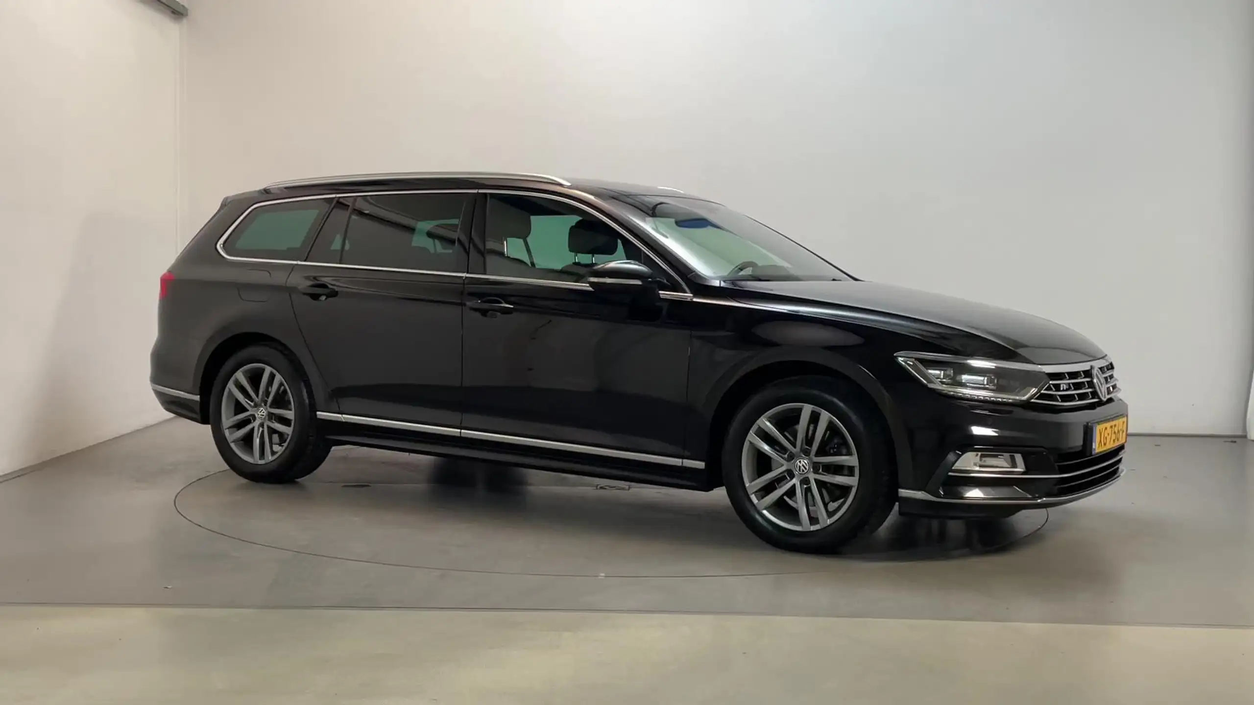 Volkswagen Passat Variant 2019