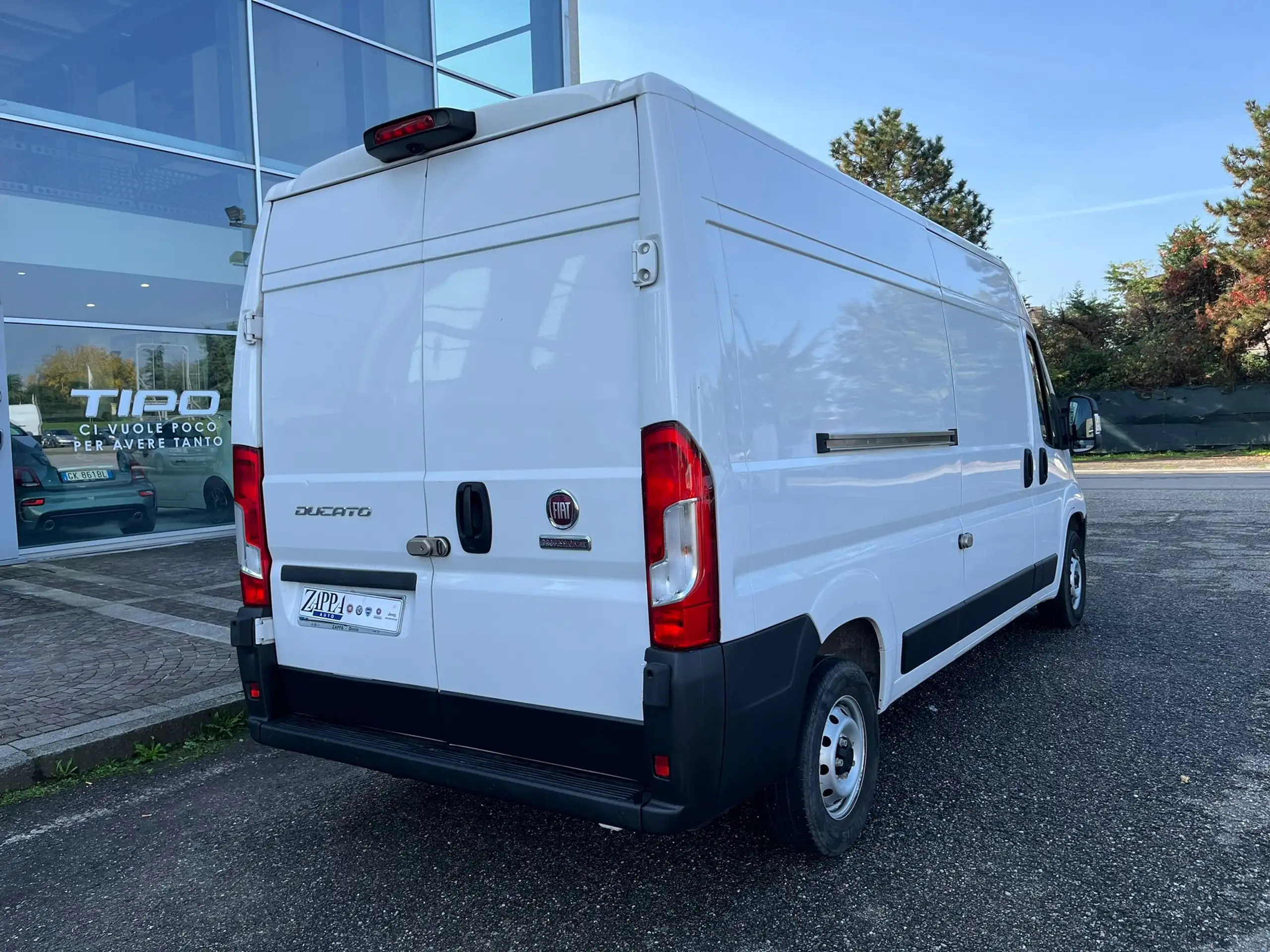 Fiat - Ducato