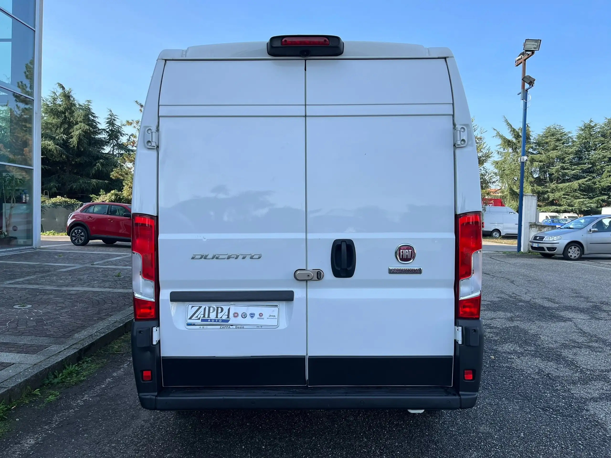 Fiat - Ducato