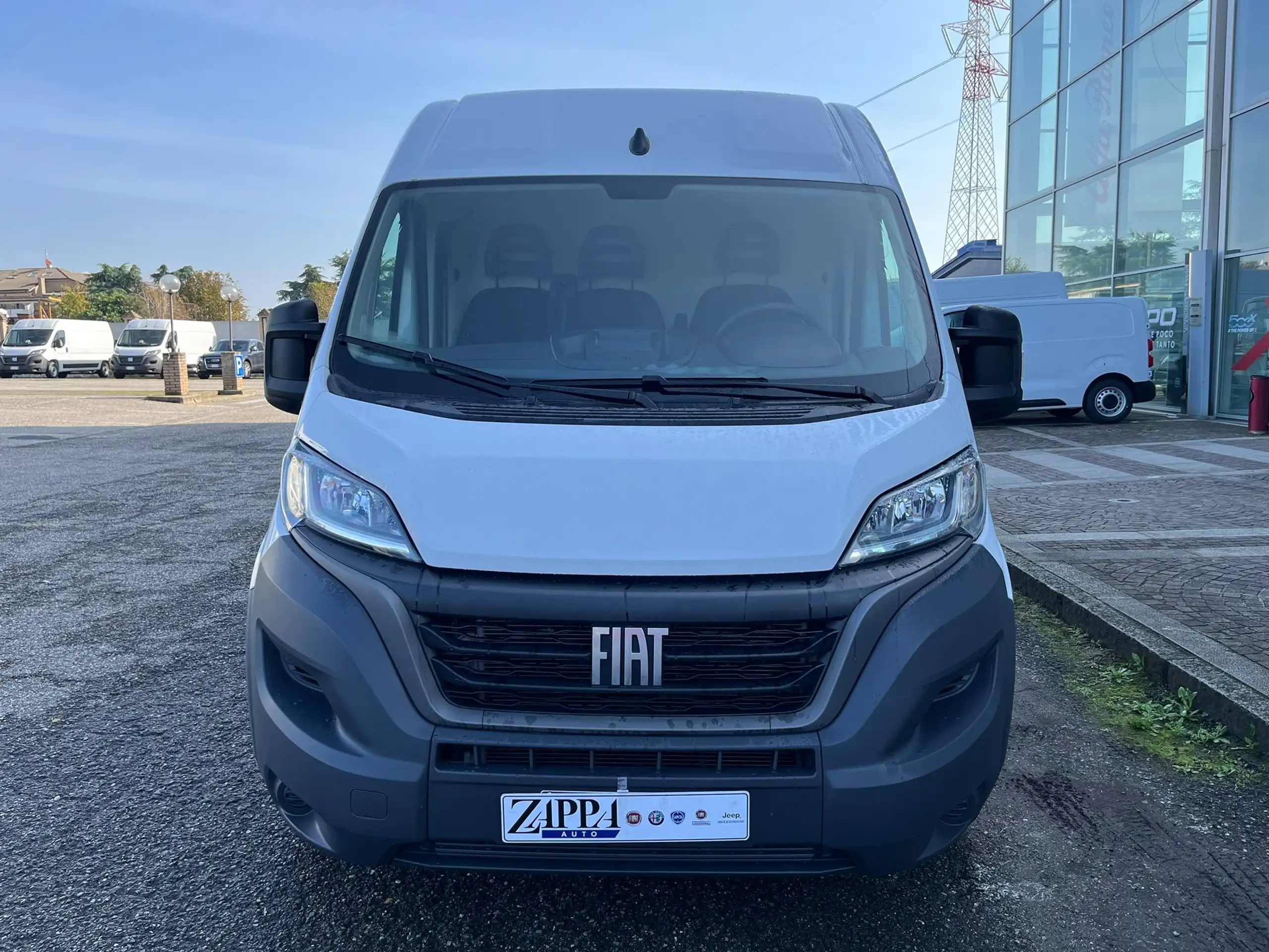 Fiat - Ducato