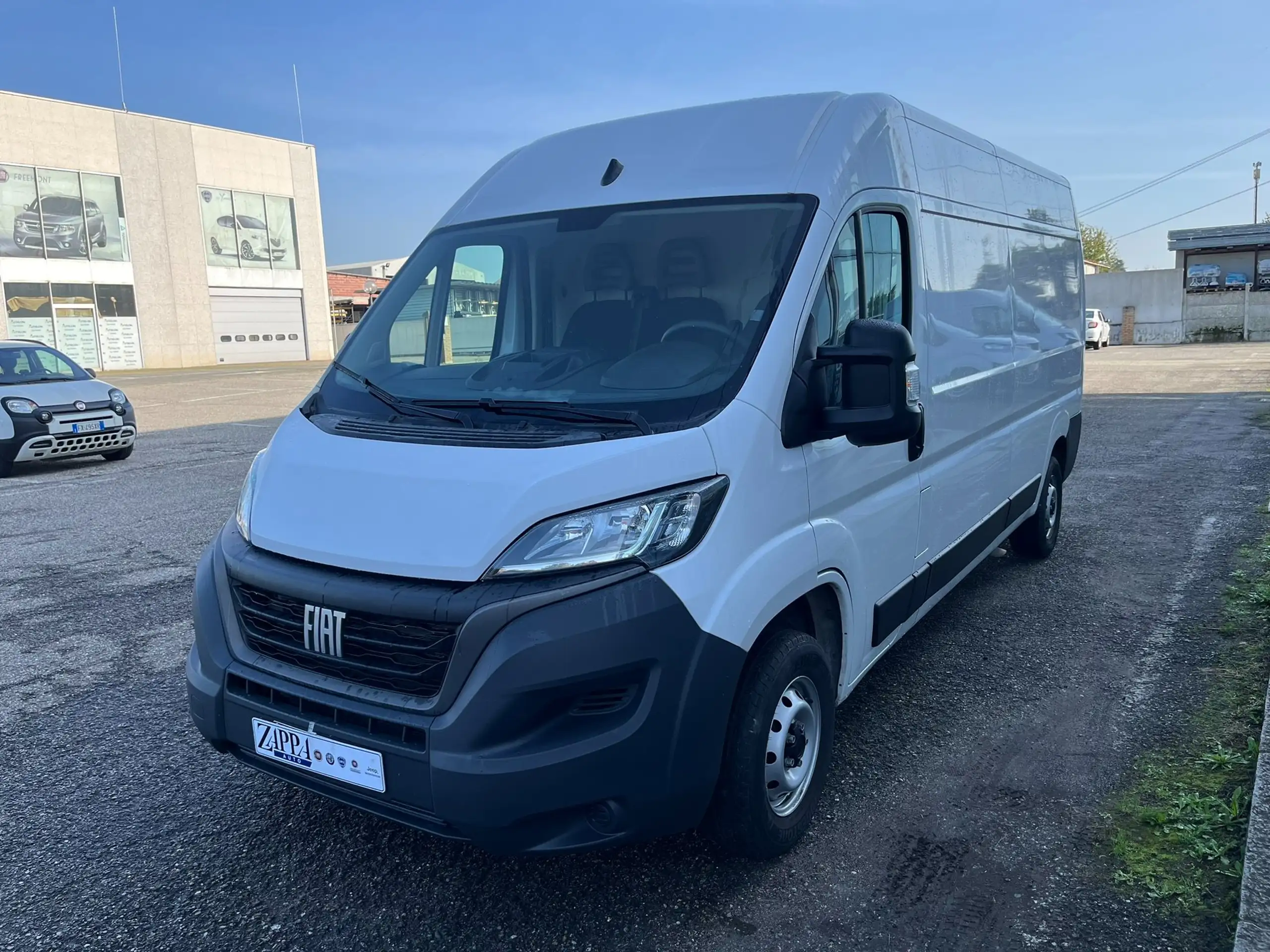 Fiat - Ducato