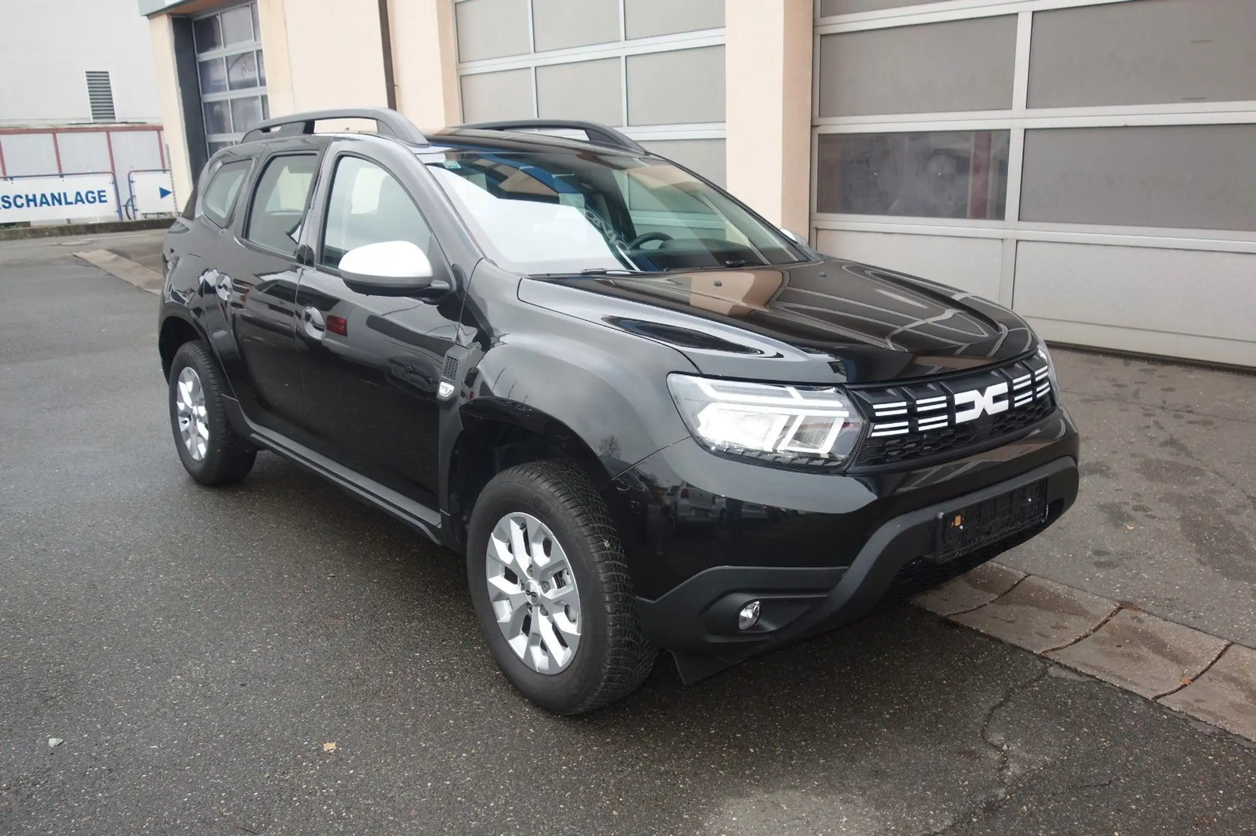 Dacia - Duster