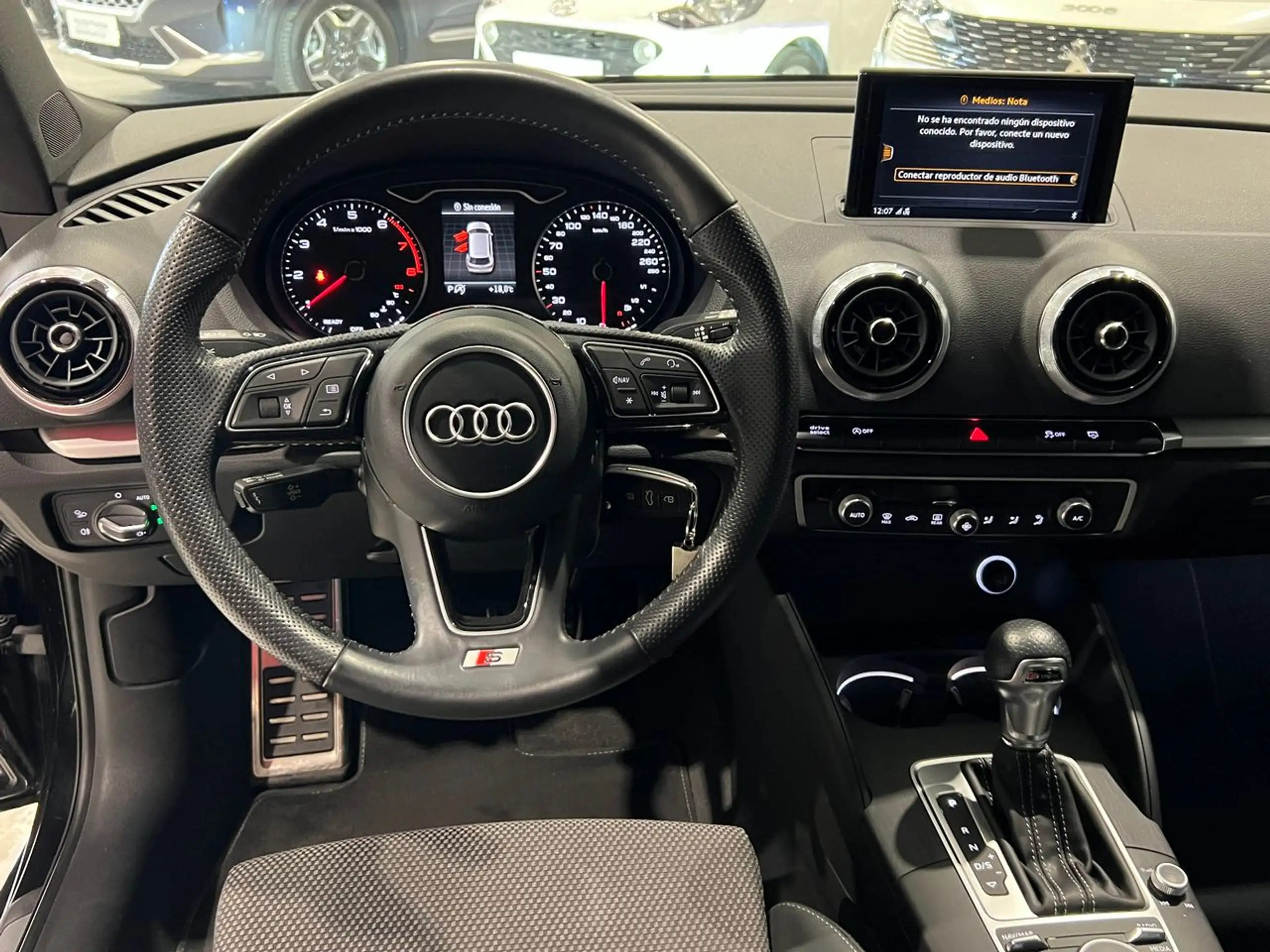 Audi - A3