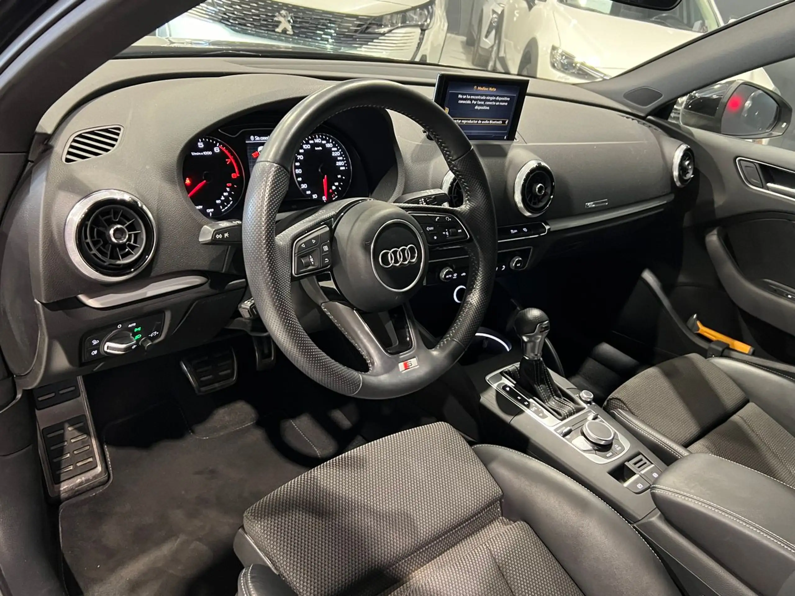 Audi - A3