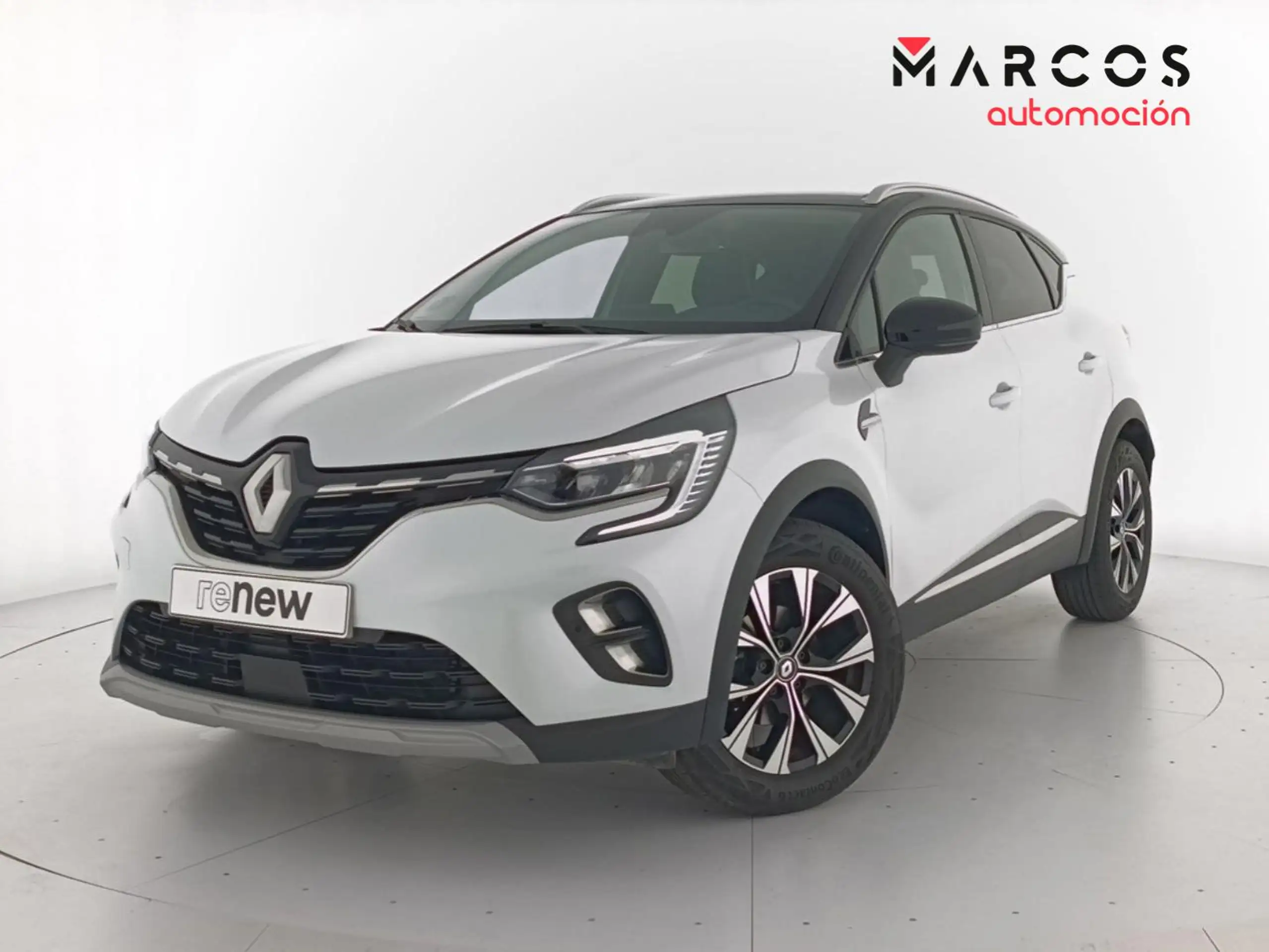 Renault - Captur