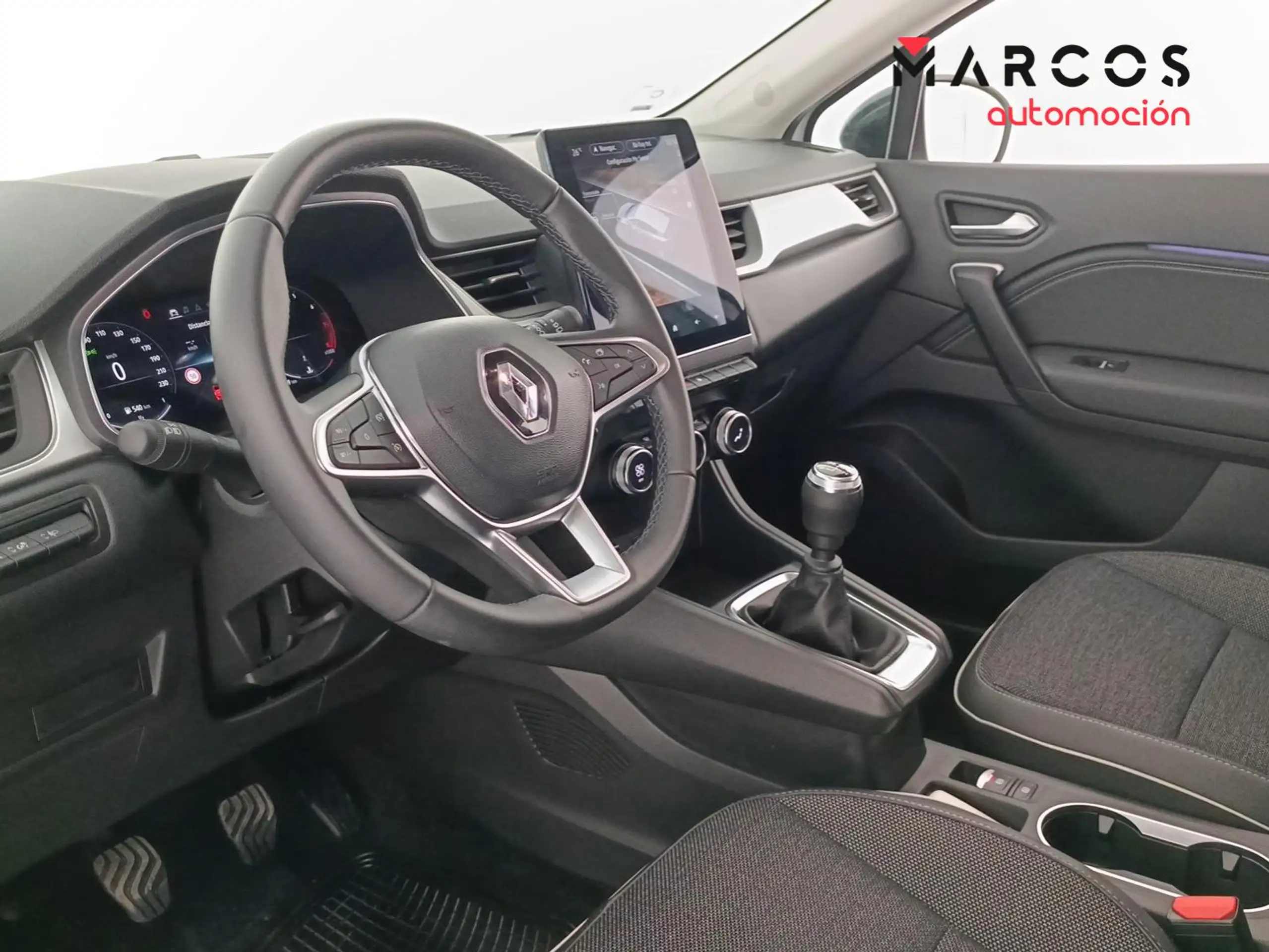 Renault - Captur