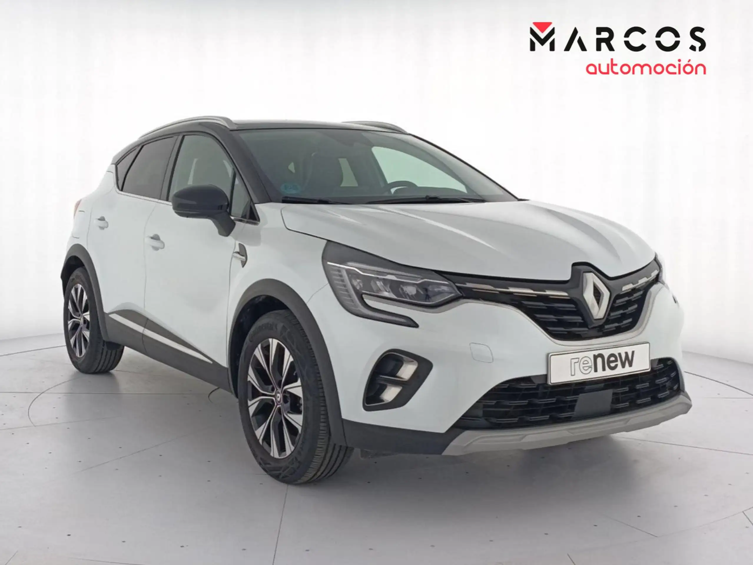 Renault - Captur