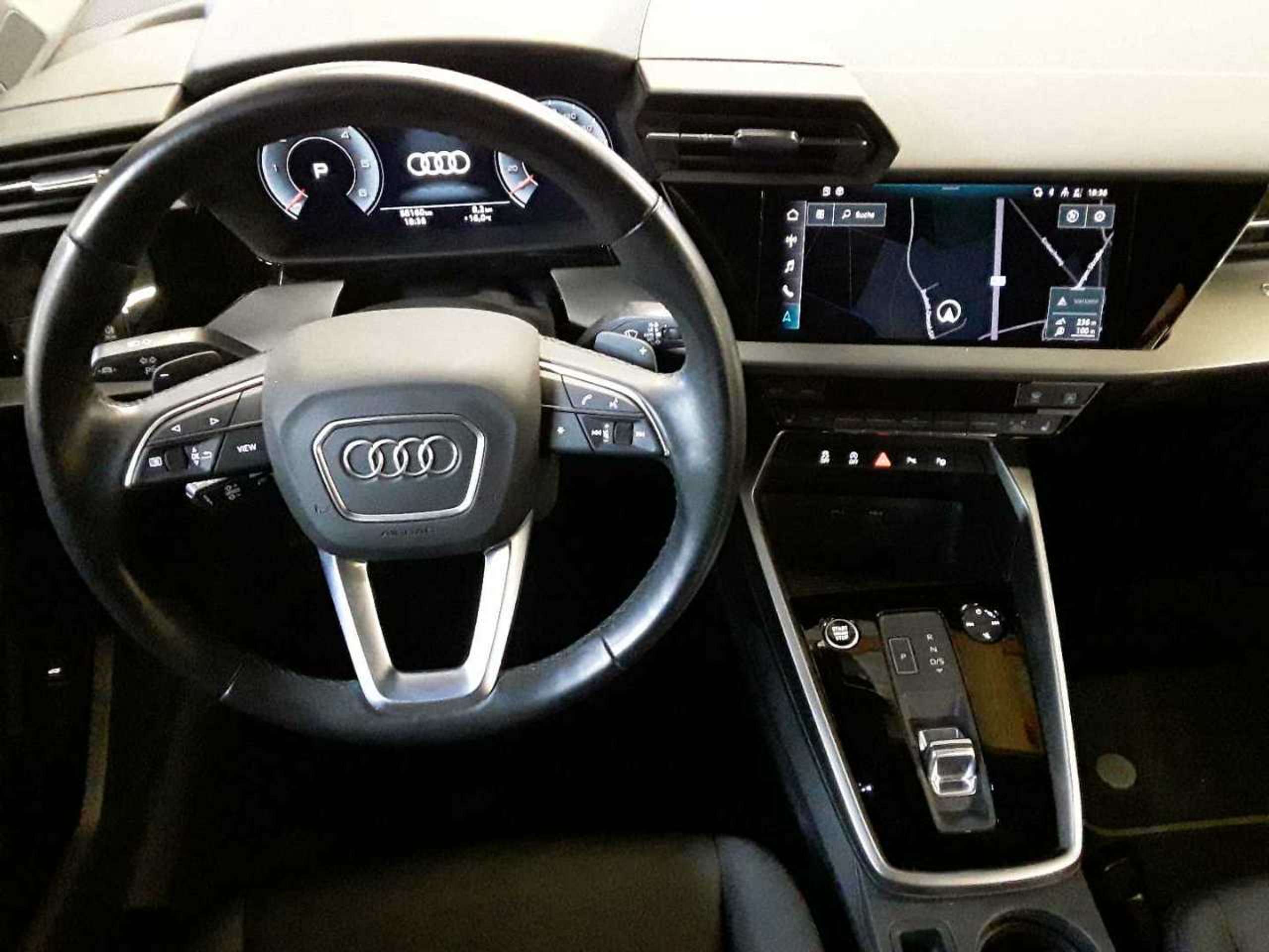 Audi - A3