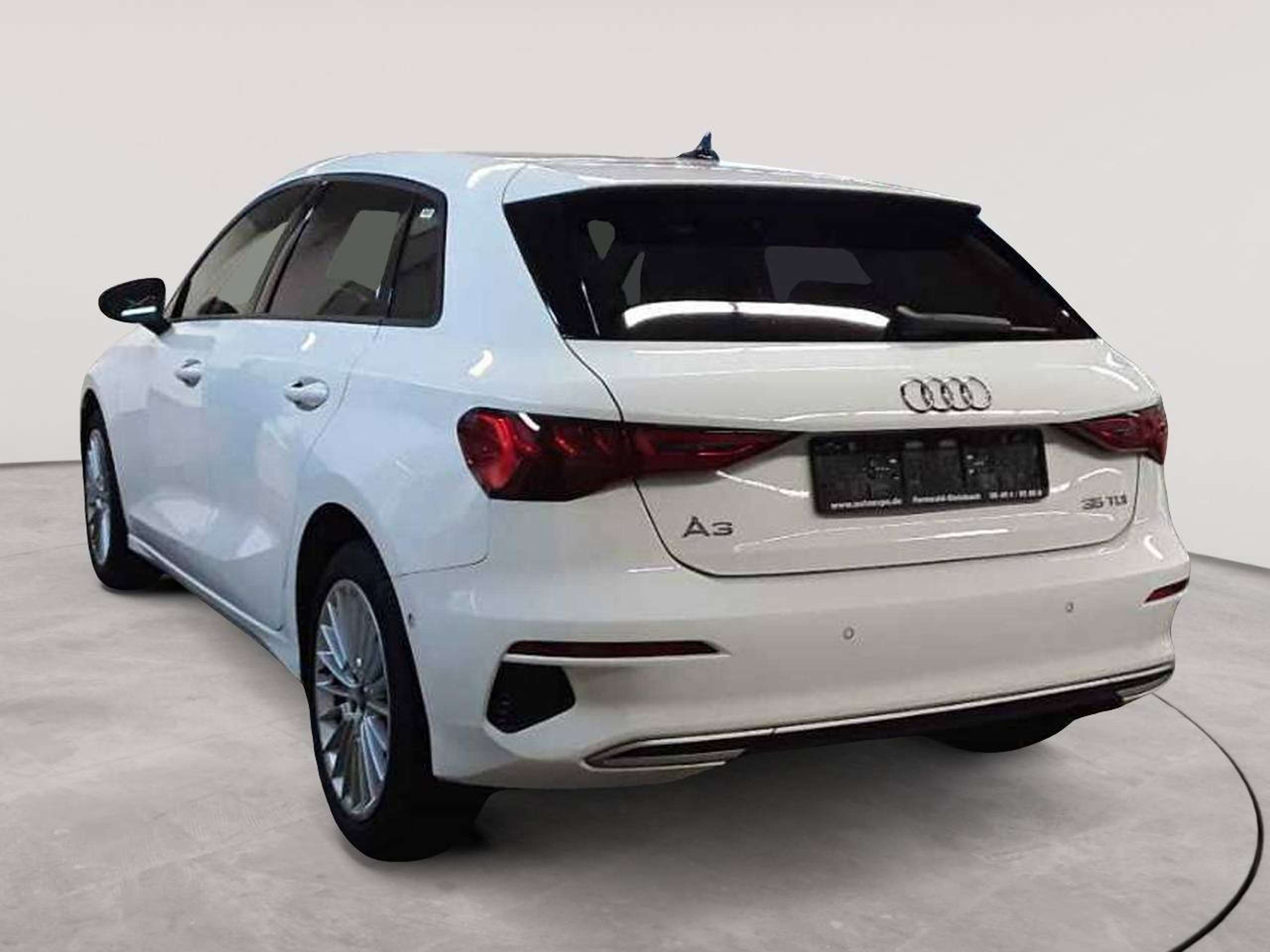 Audi - A3