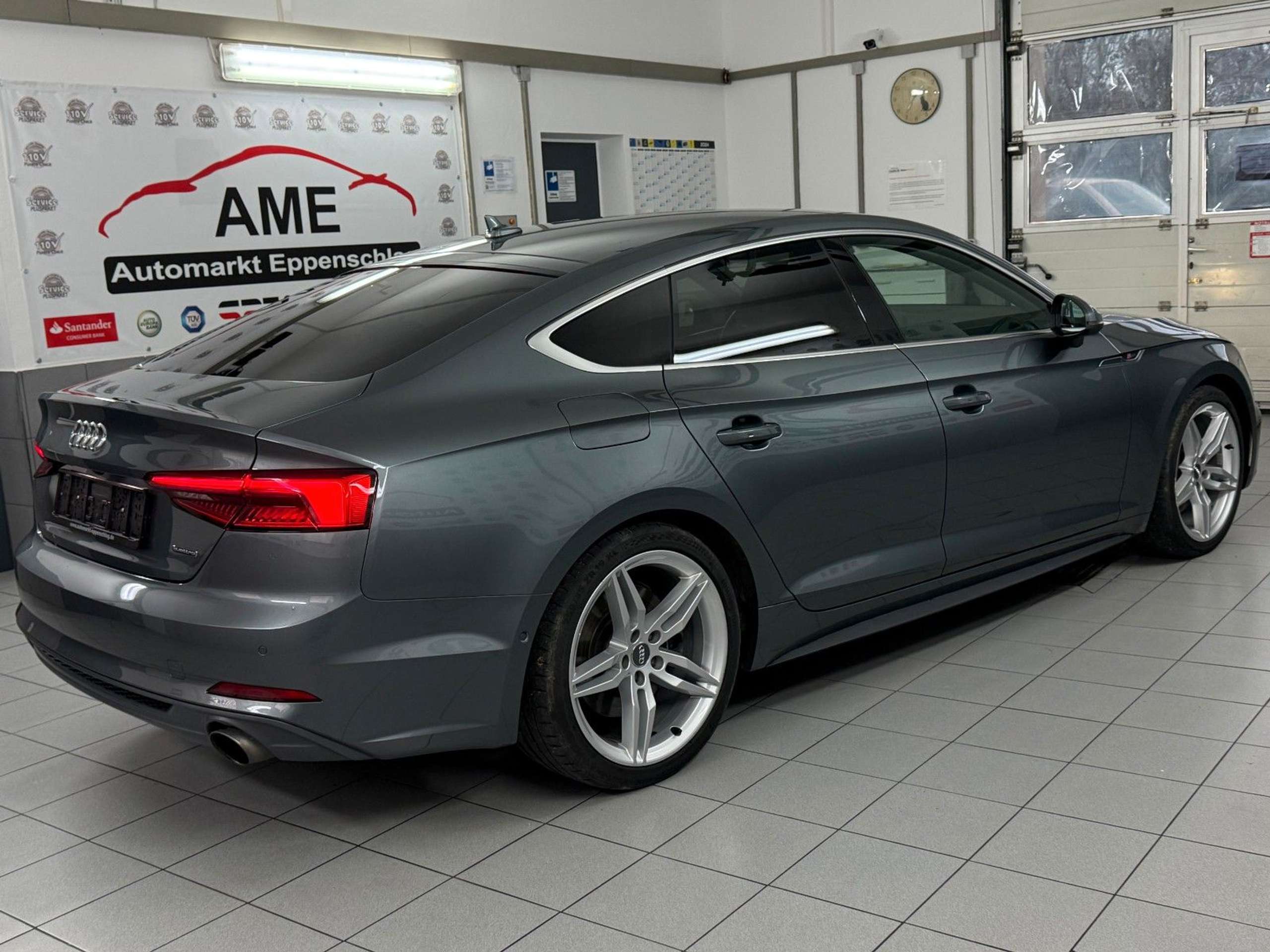 Audi - A5