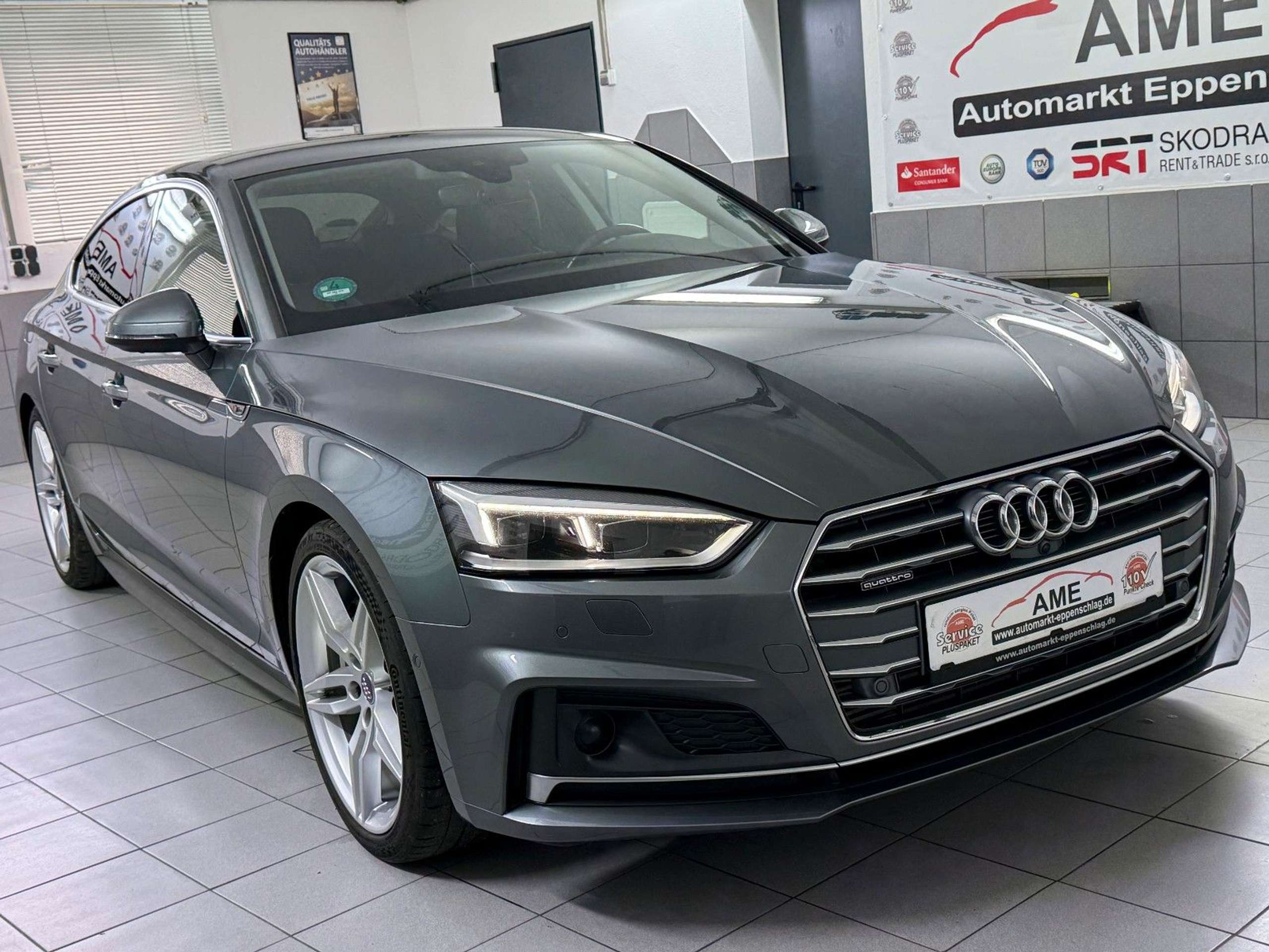 Audi - A5