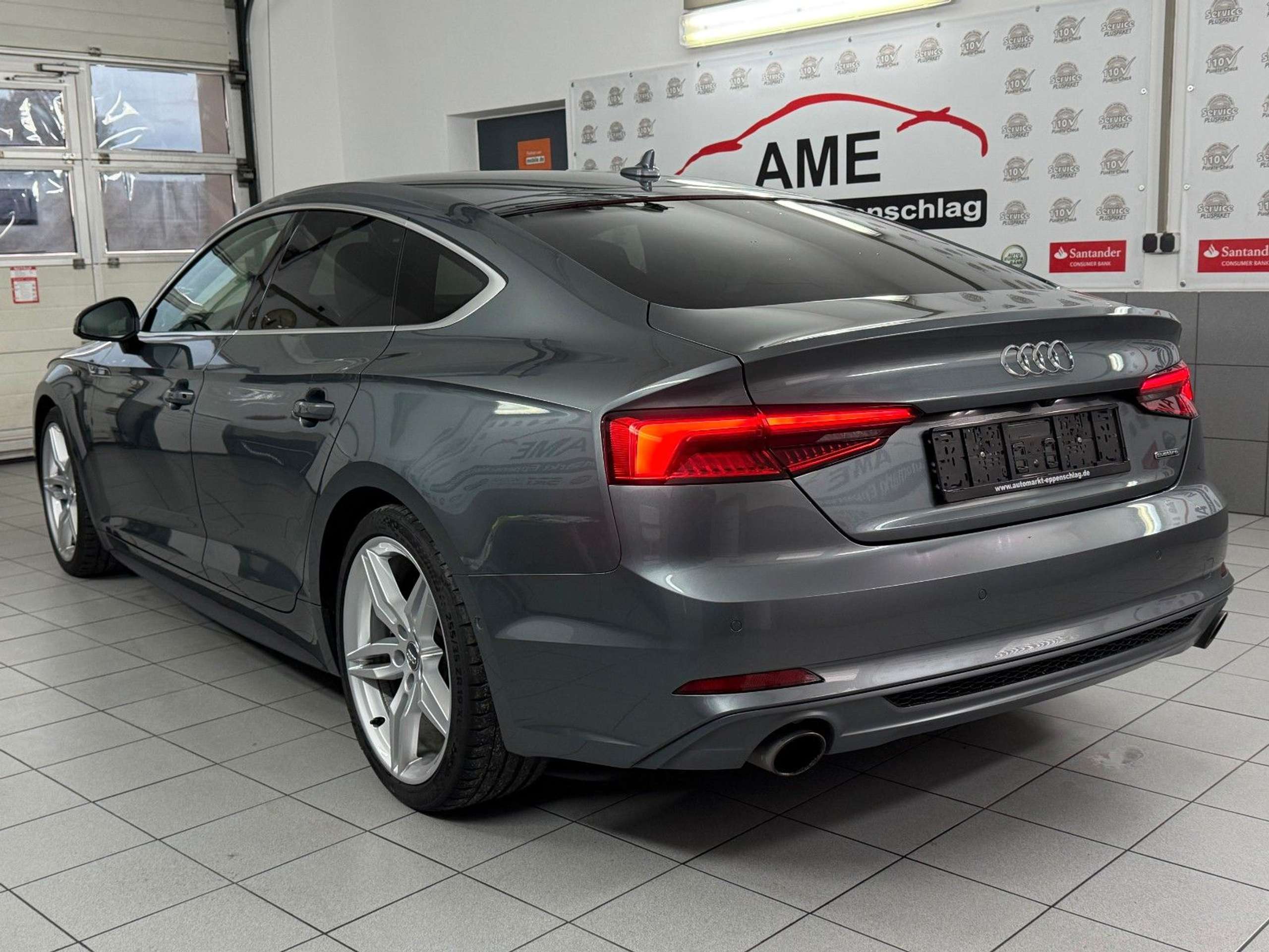 Audi - A5