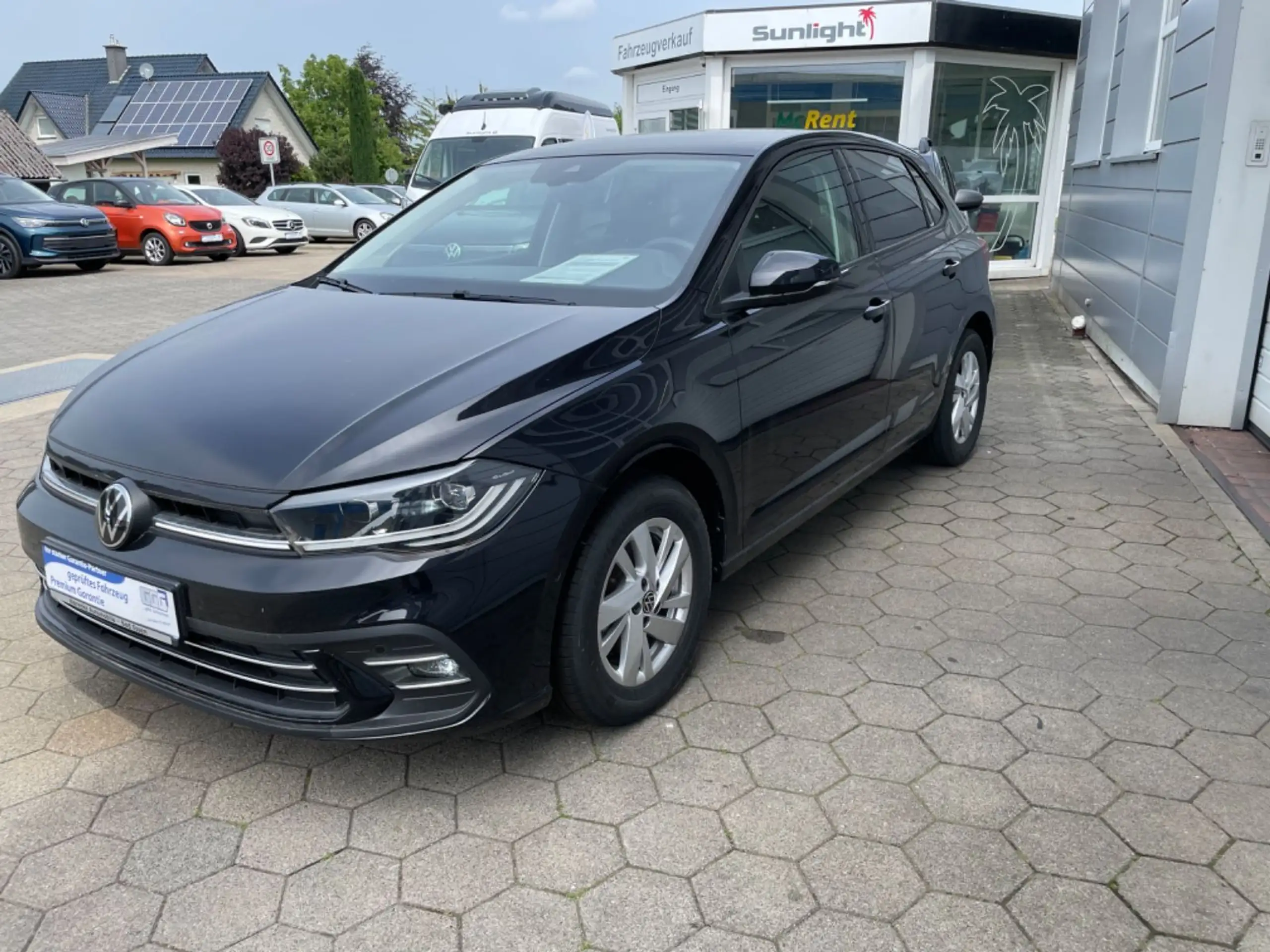 Volkswagen - Polo