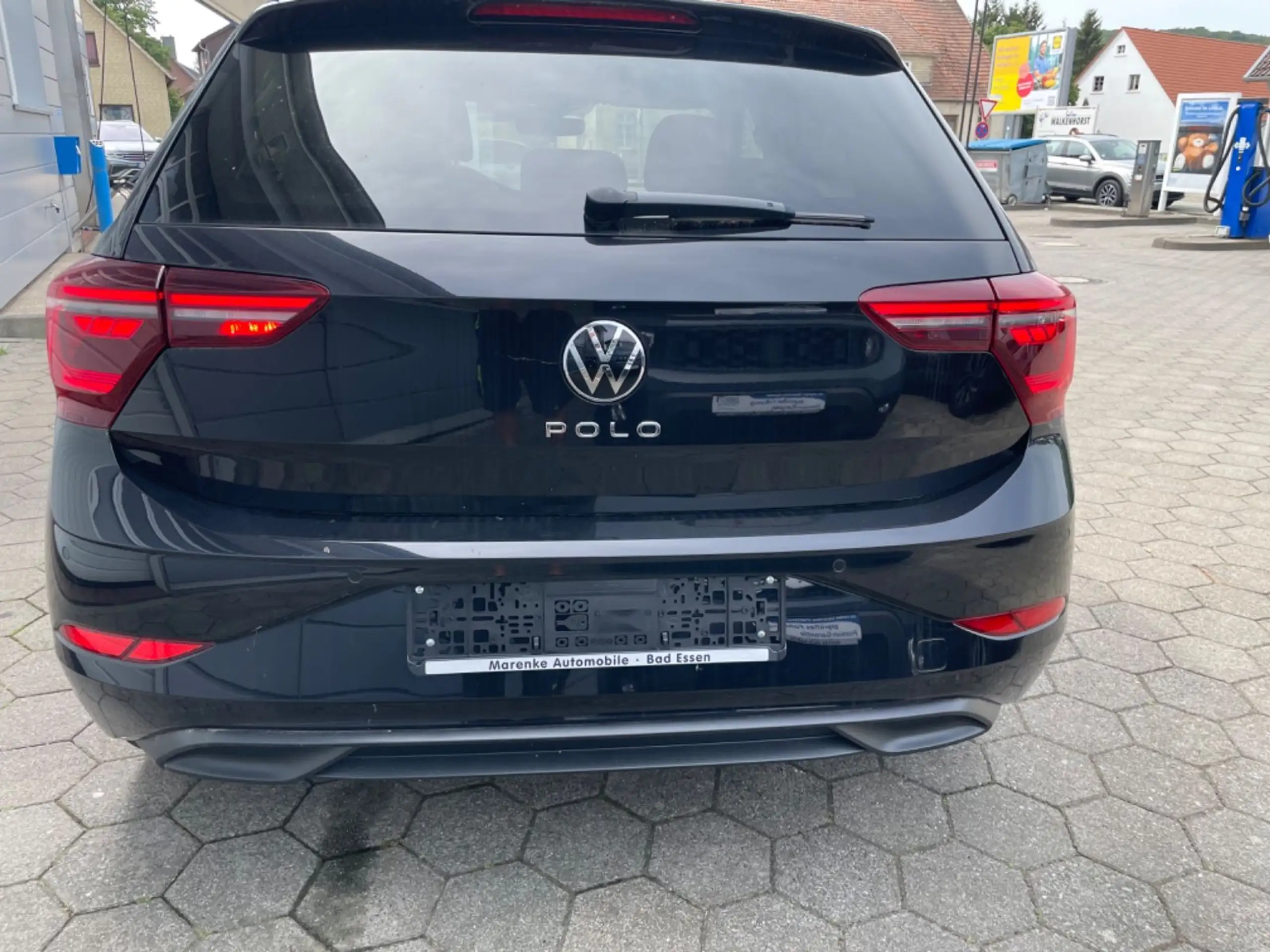 Volkswagen - Polo