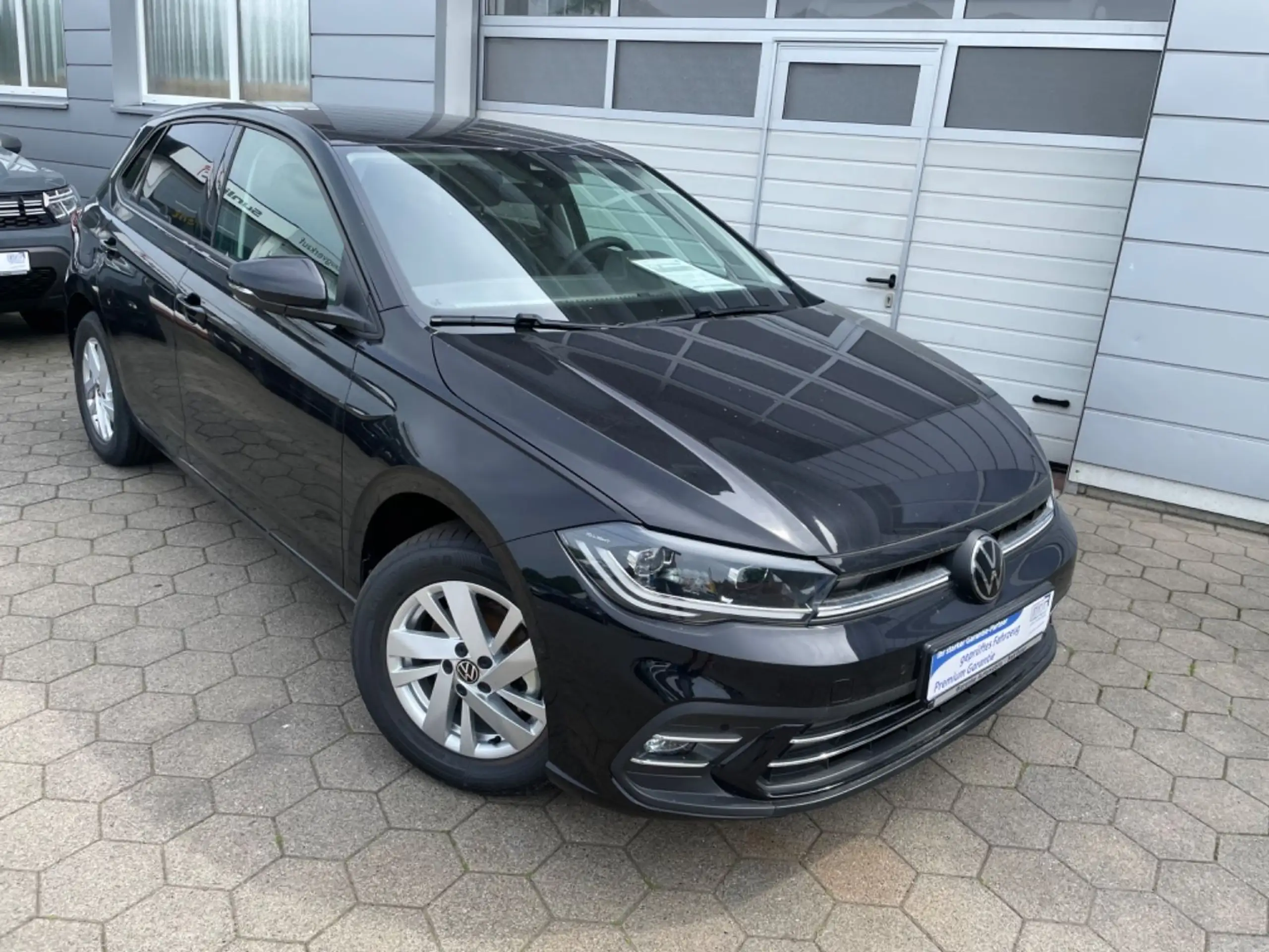 Volkswagen Polo 2023