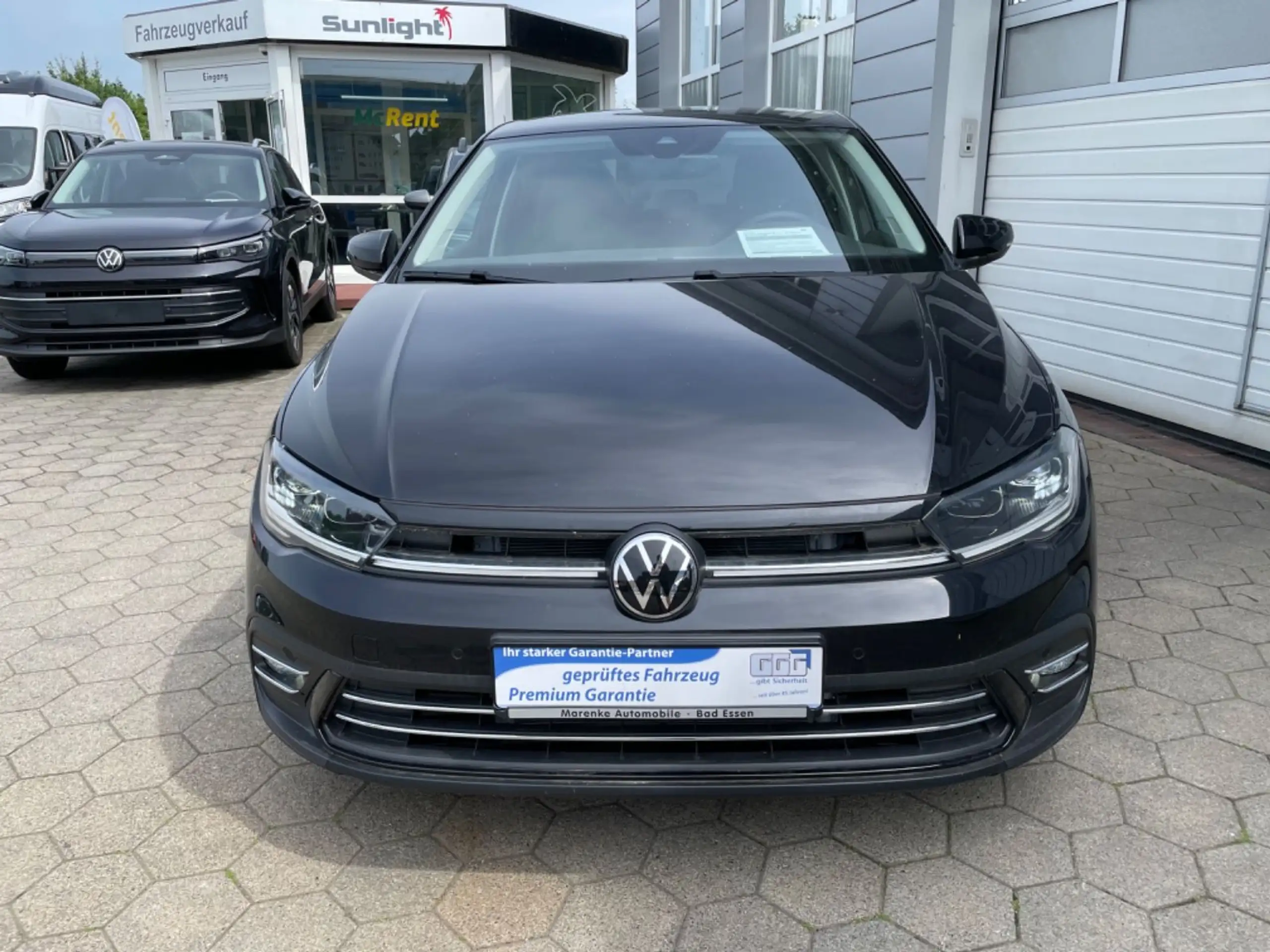 Volkswagen - Polo