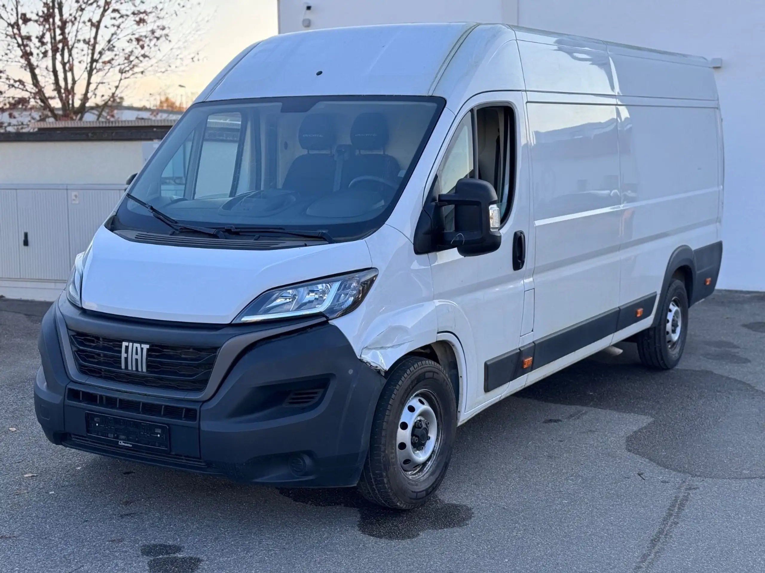 Fiat - Ducato