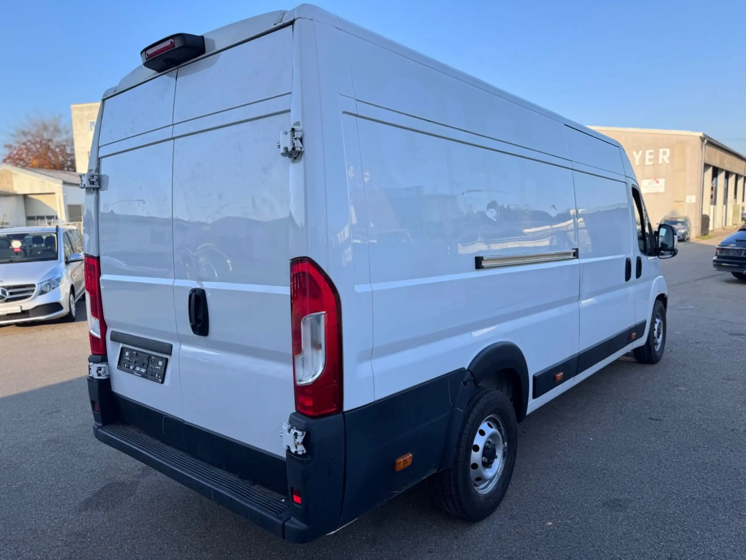 Fiat - Ducato