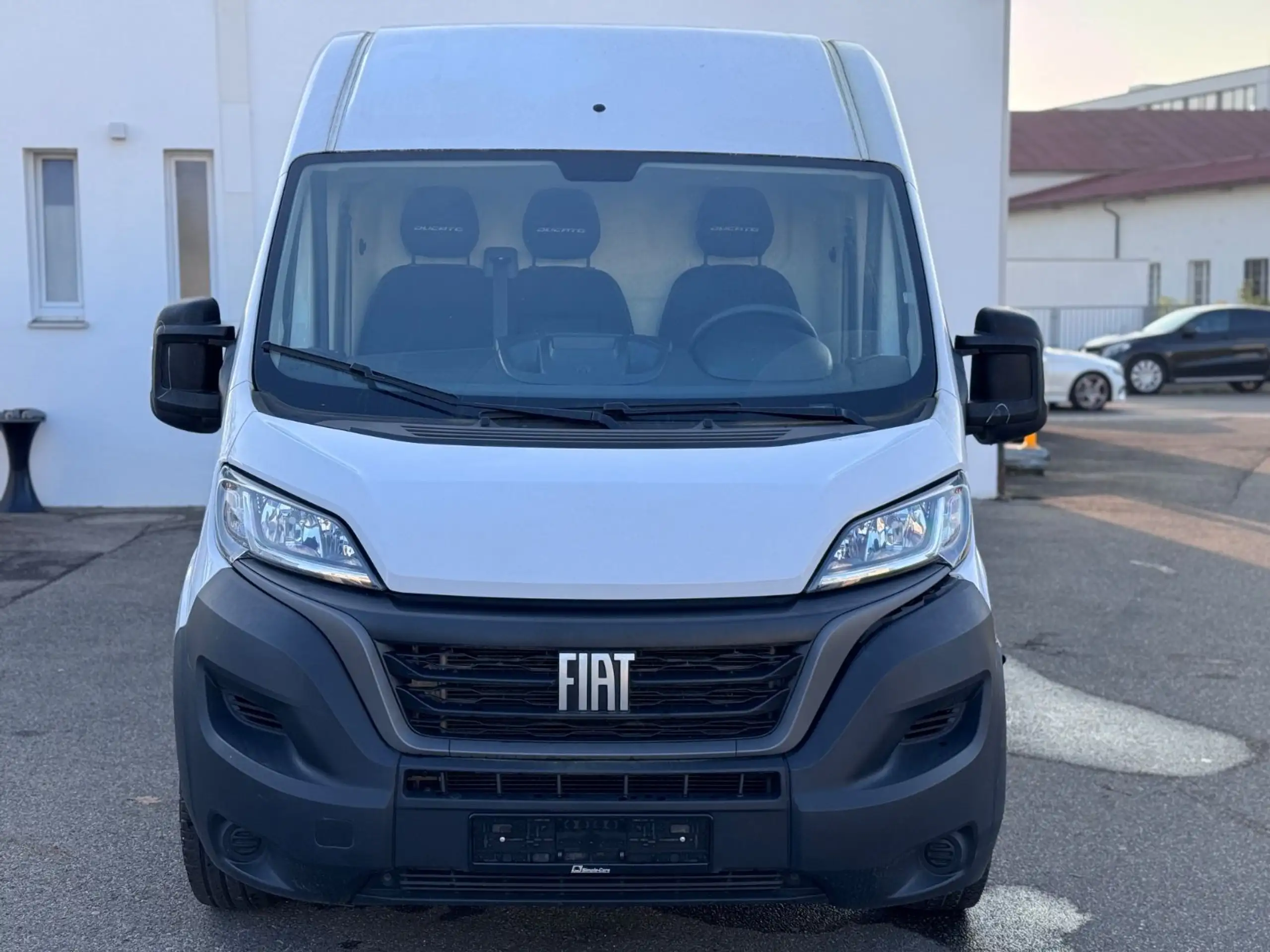 Fiat - Ducato