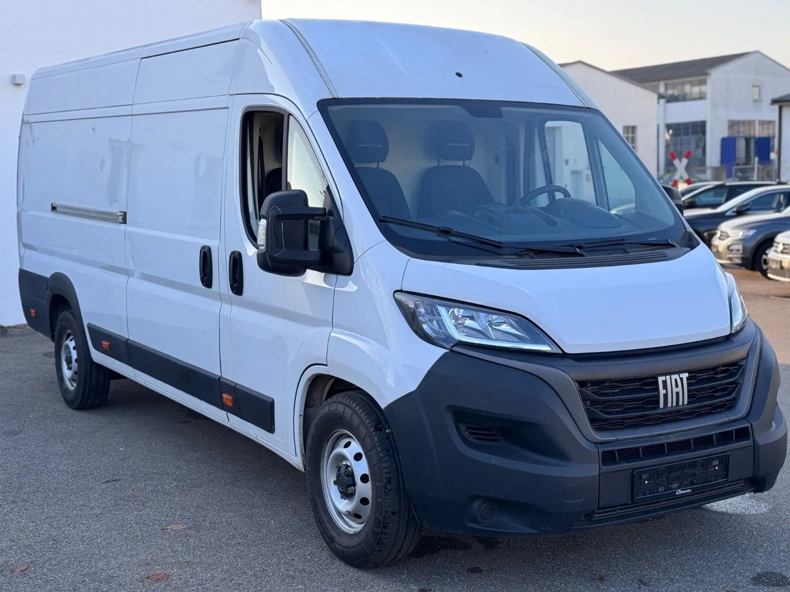 Fiat - Ducato