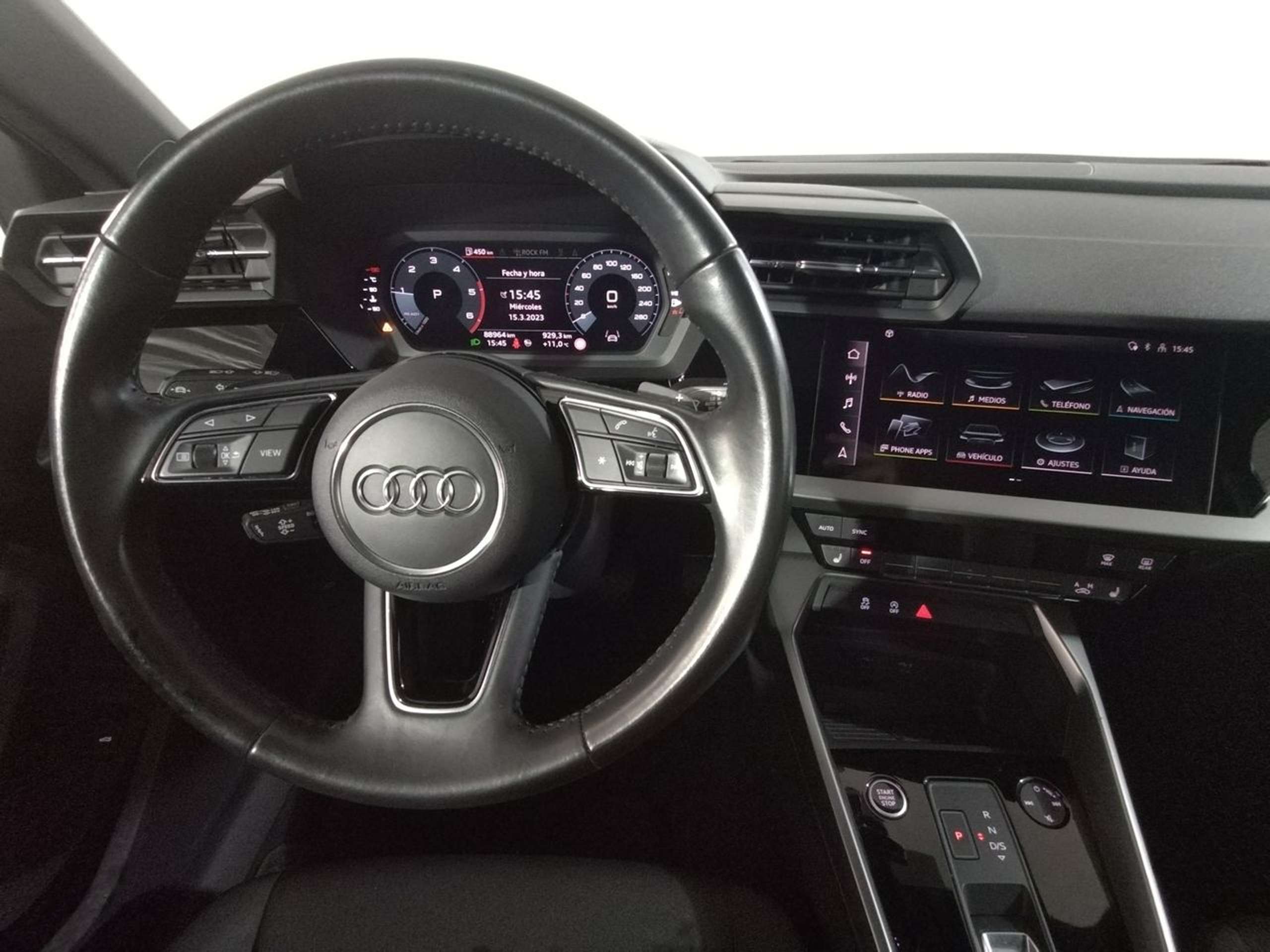 Audi - A3