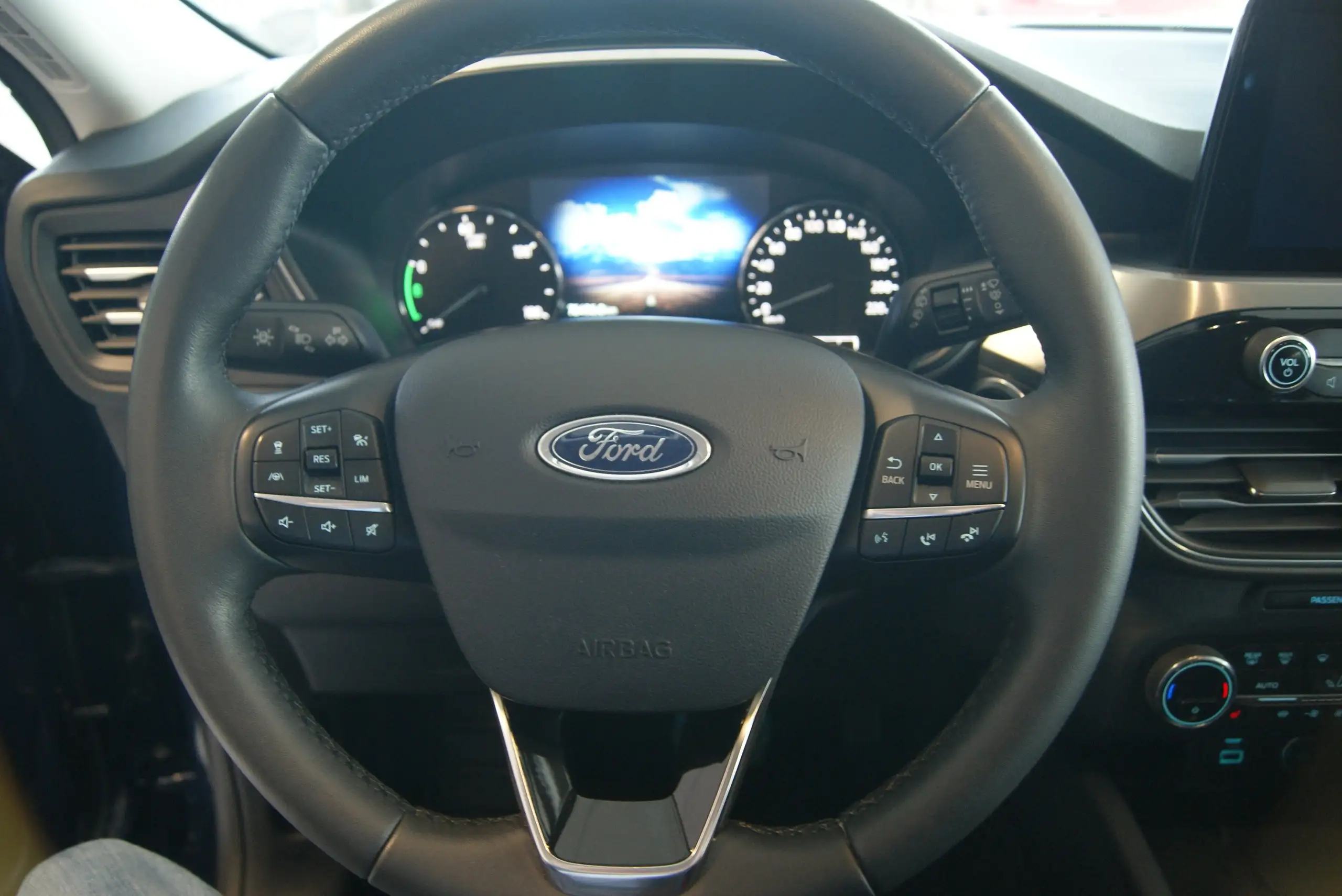 Ford - Kuga